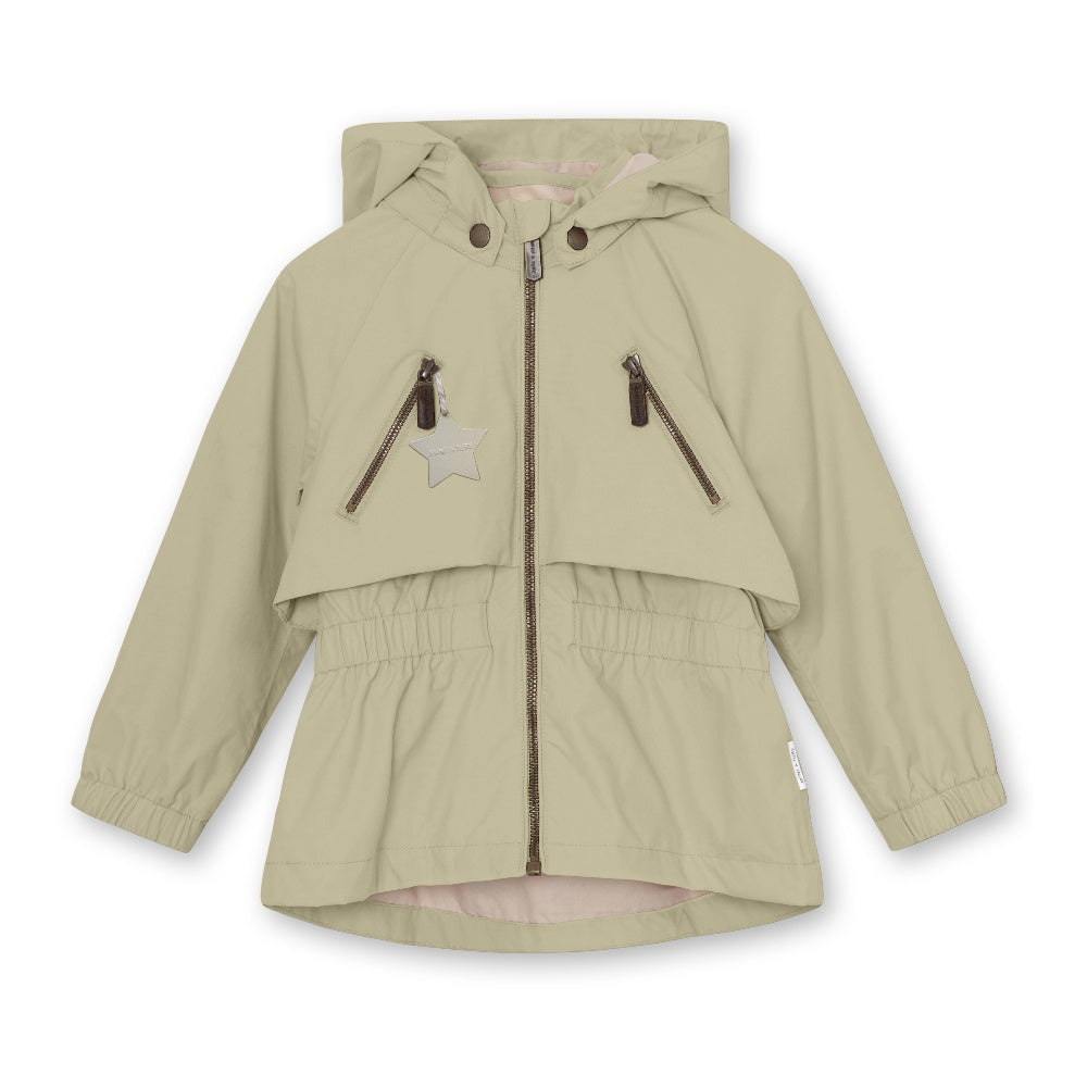 MATALGEA spring jacket. GRS