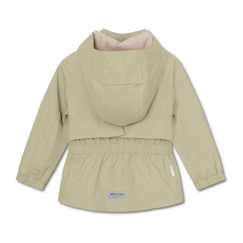 MATALGEA spring jacket. GRS