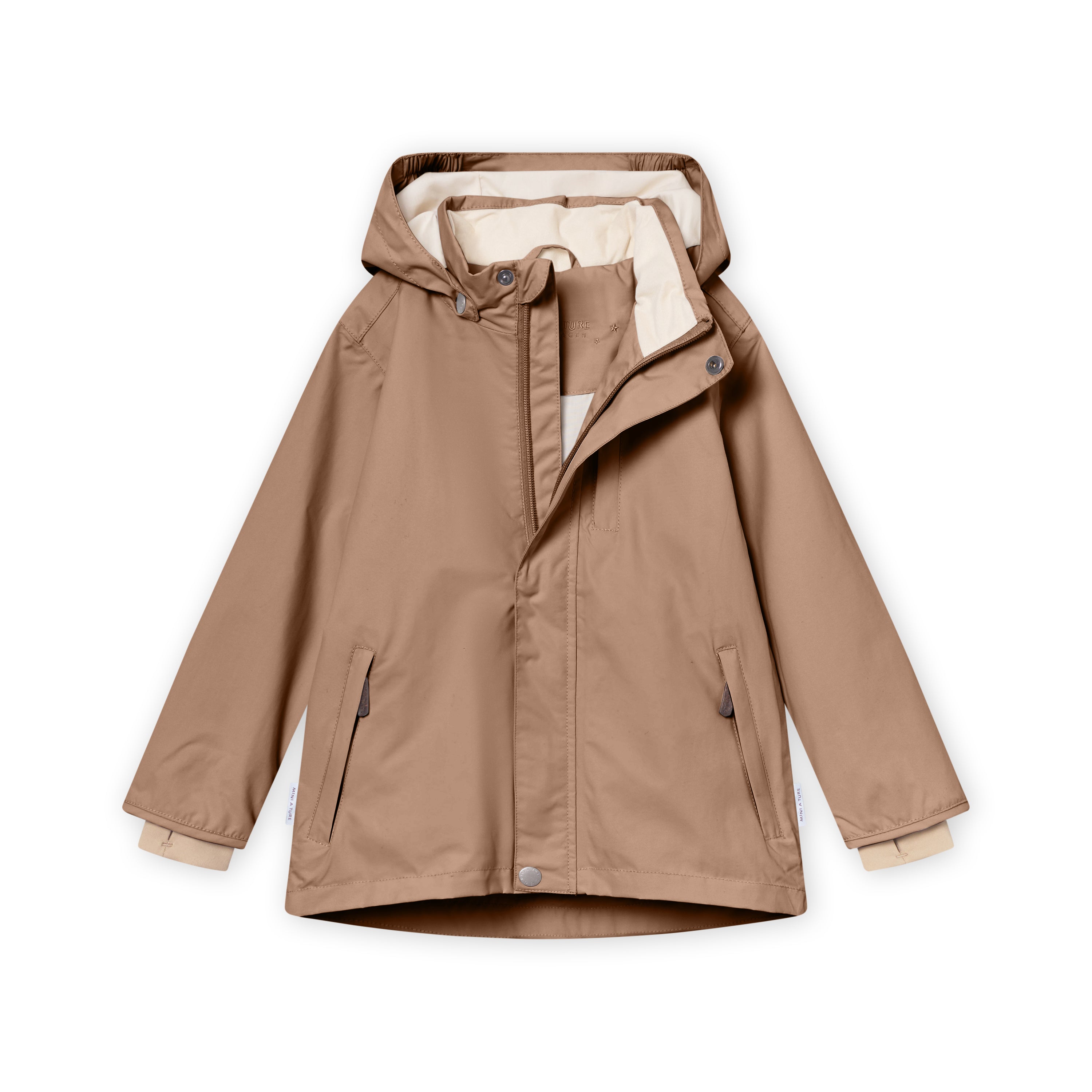 MATADWEN spring jacket. GRS