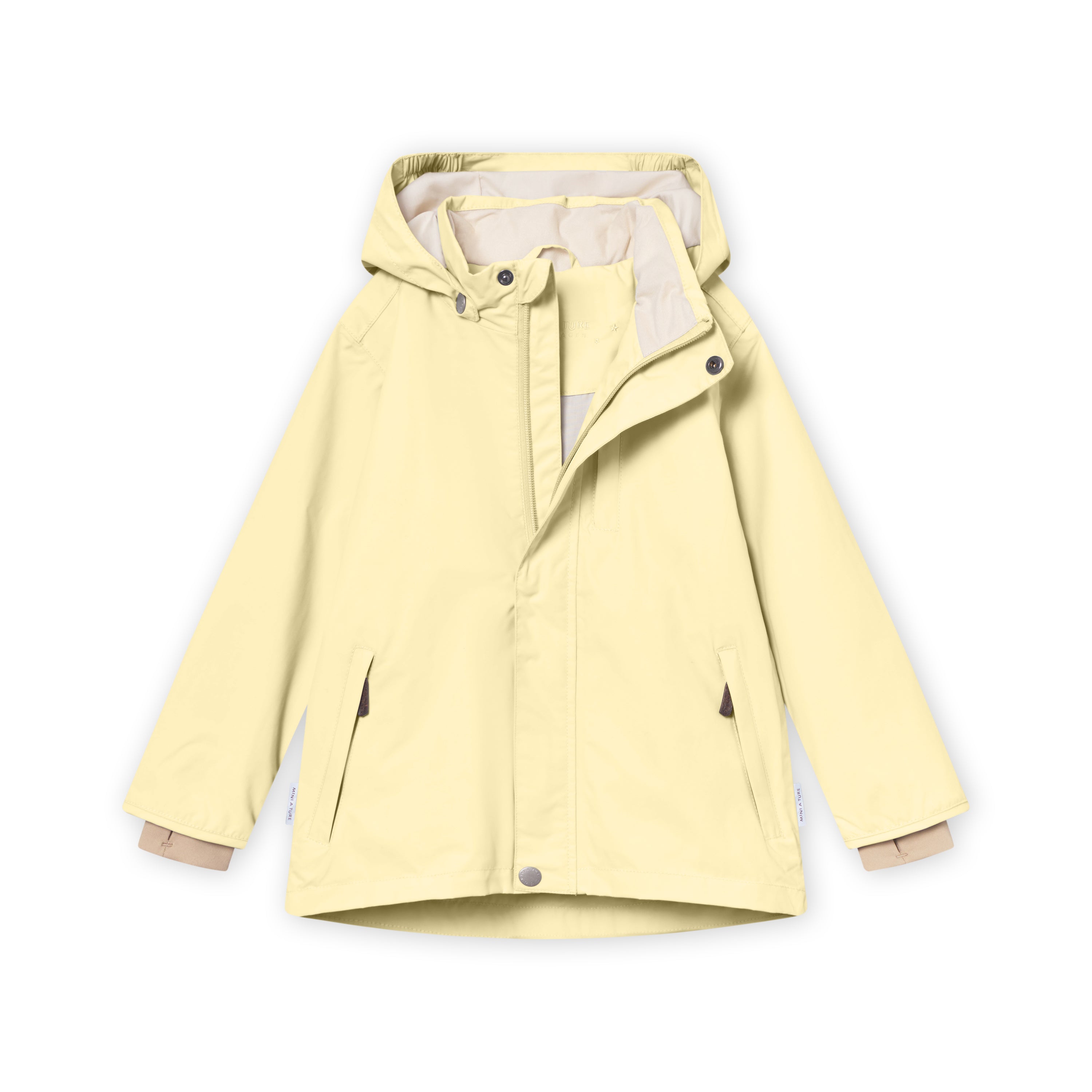 MATADWEN spring jacket. GRS