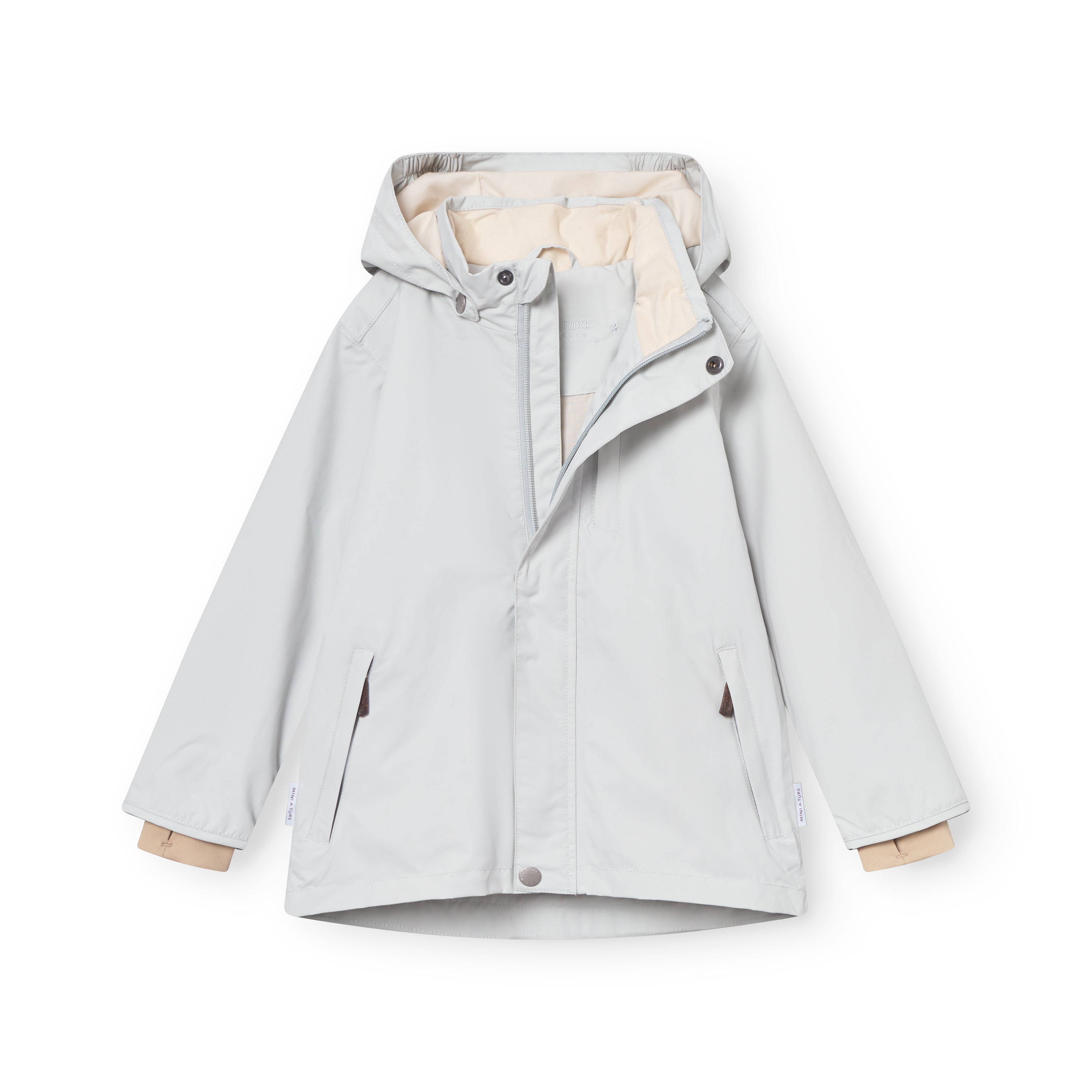 MATADWEN spring jacket. GRS