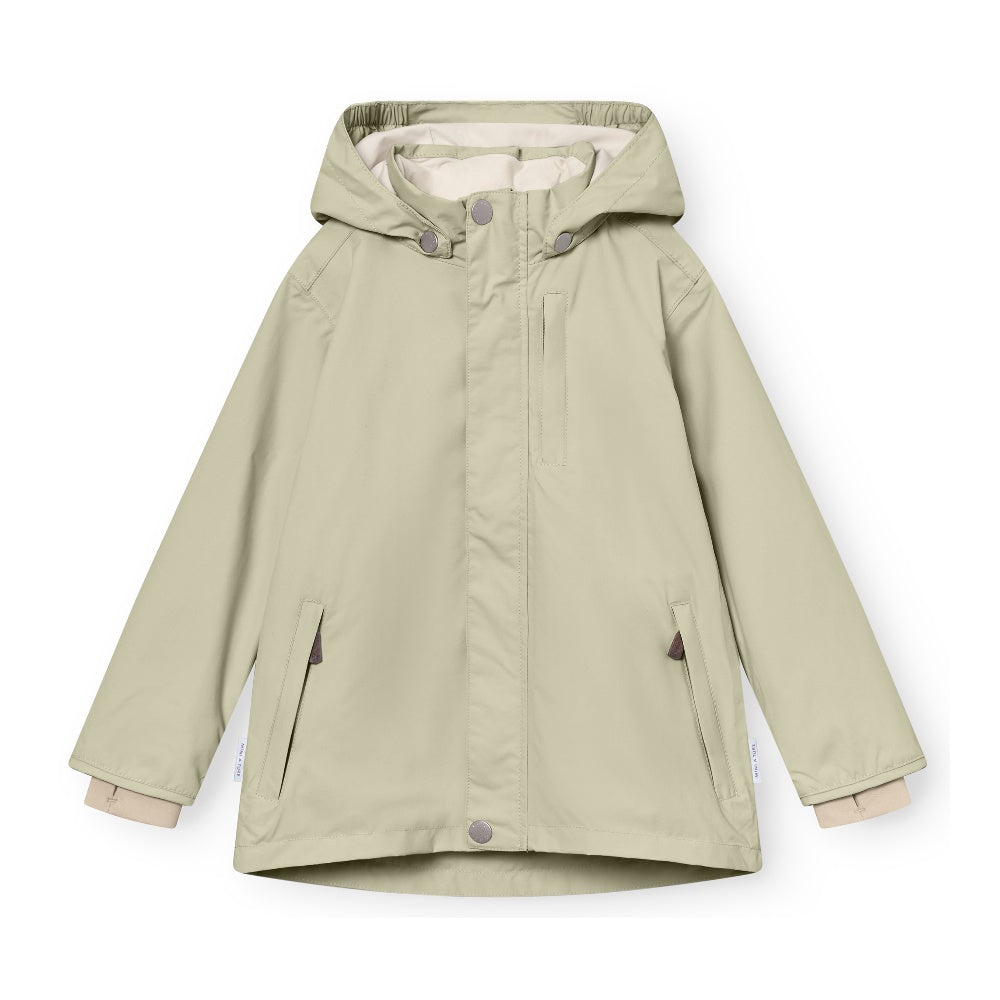 MATADWEN spring jacket. GRS