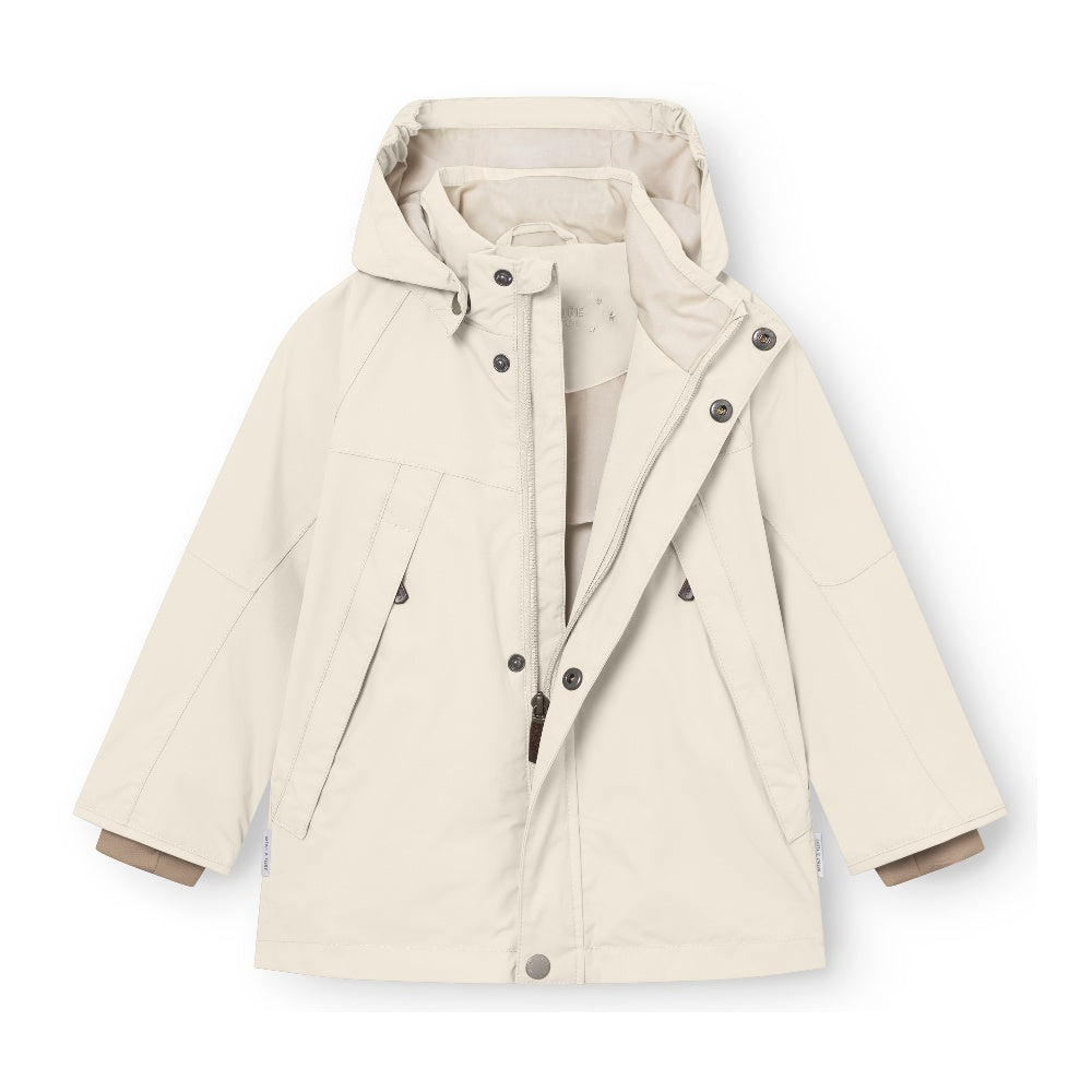 MATVALON spring jacket. GRS