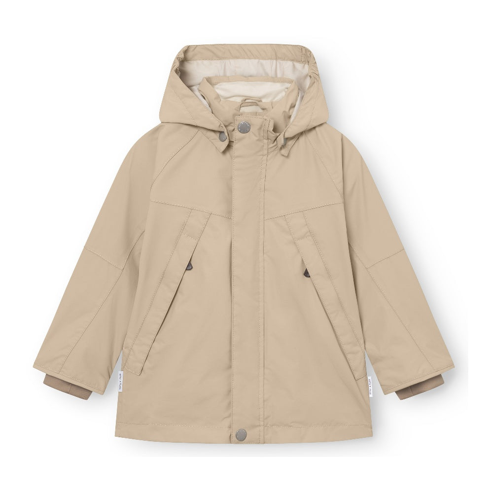 MATVALON spring jacket. GRS