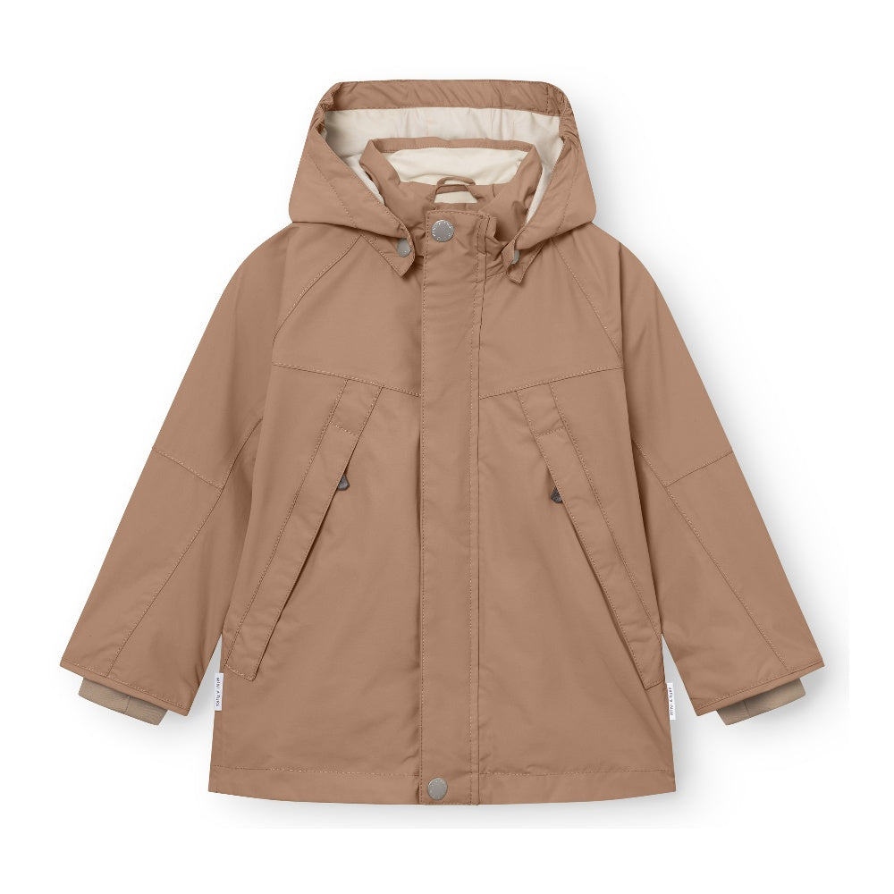 MATVALON spring jacket. GRS