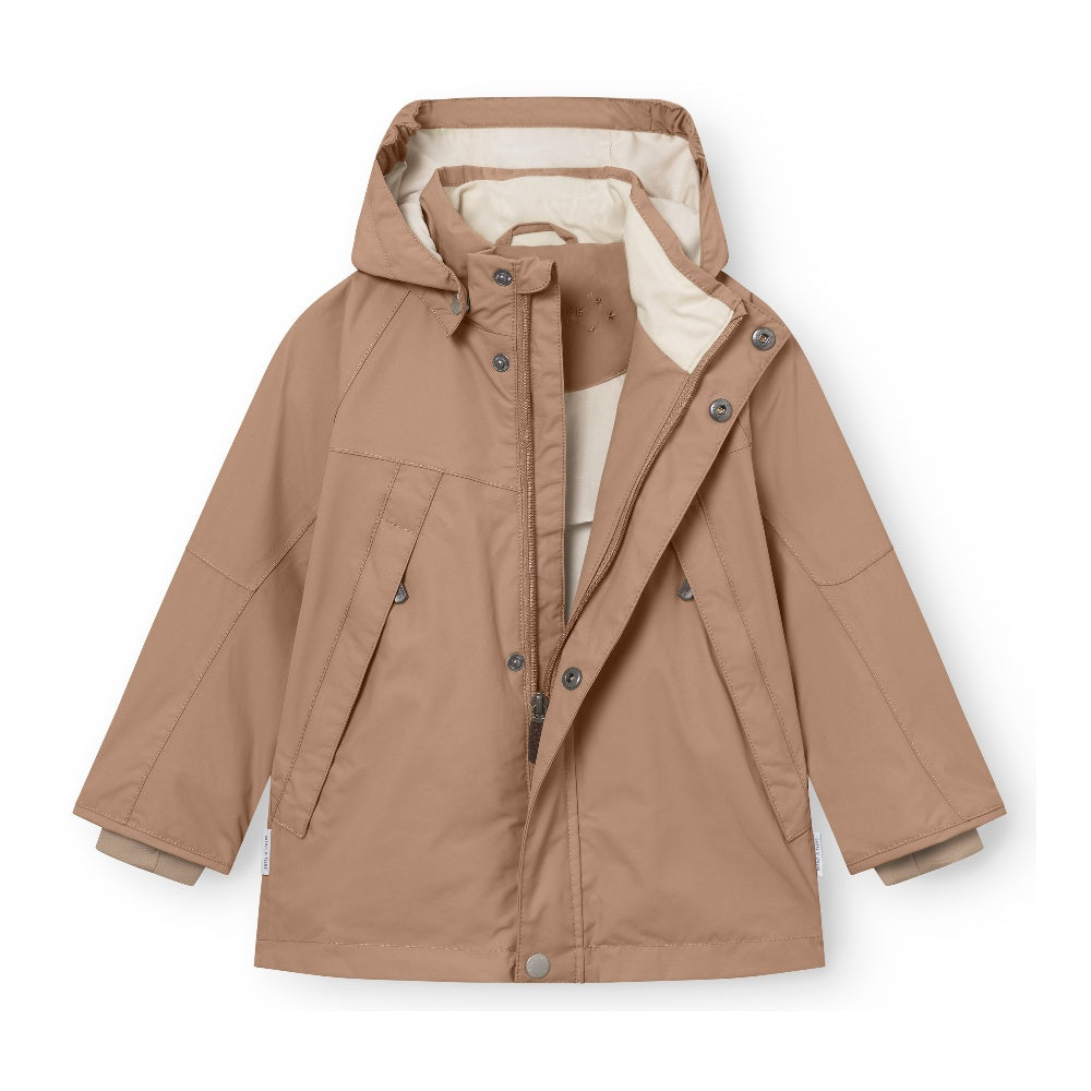 MATVALON spring jacket. GRS