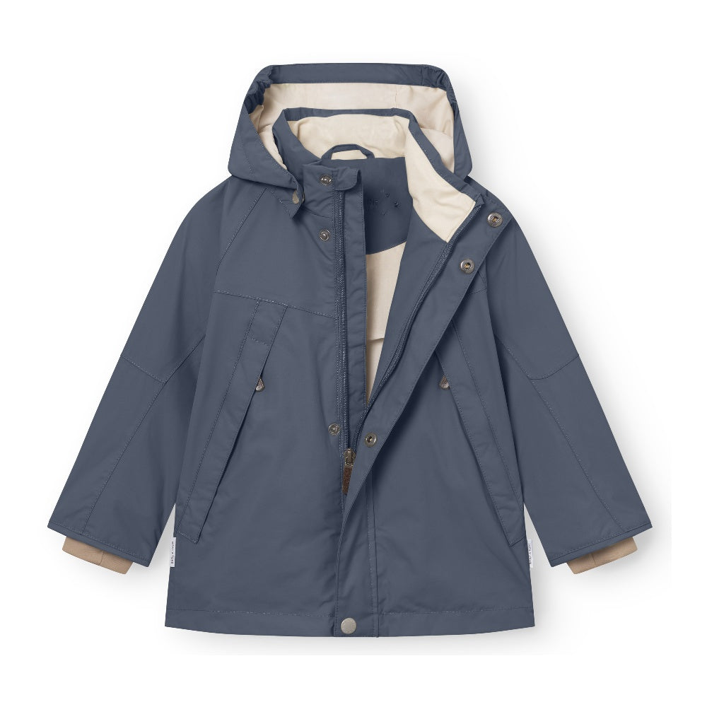 MATVALON spring jacket. GRS