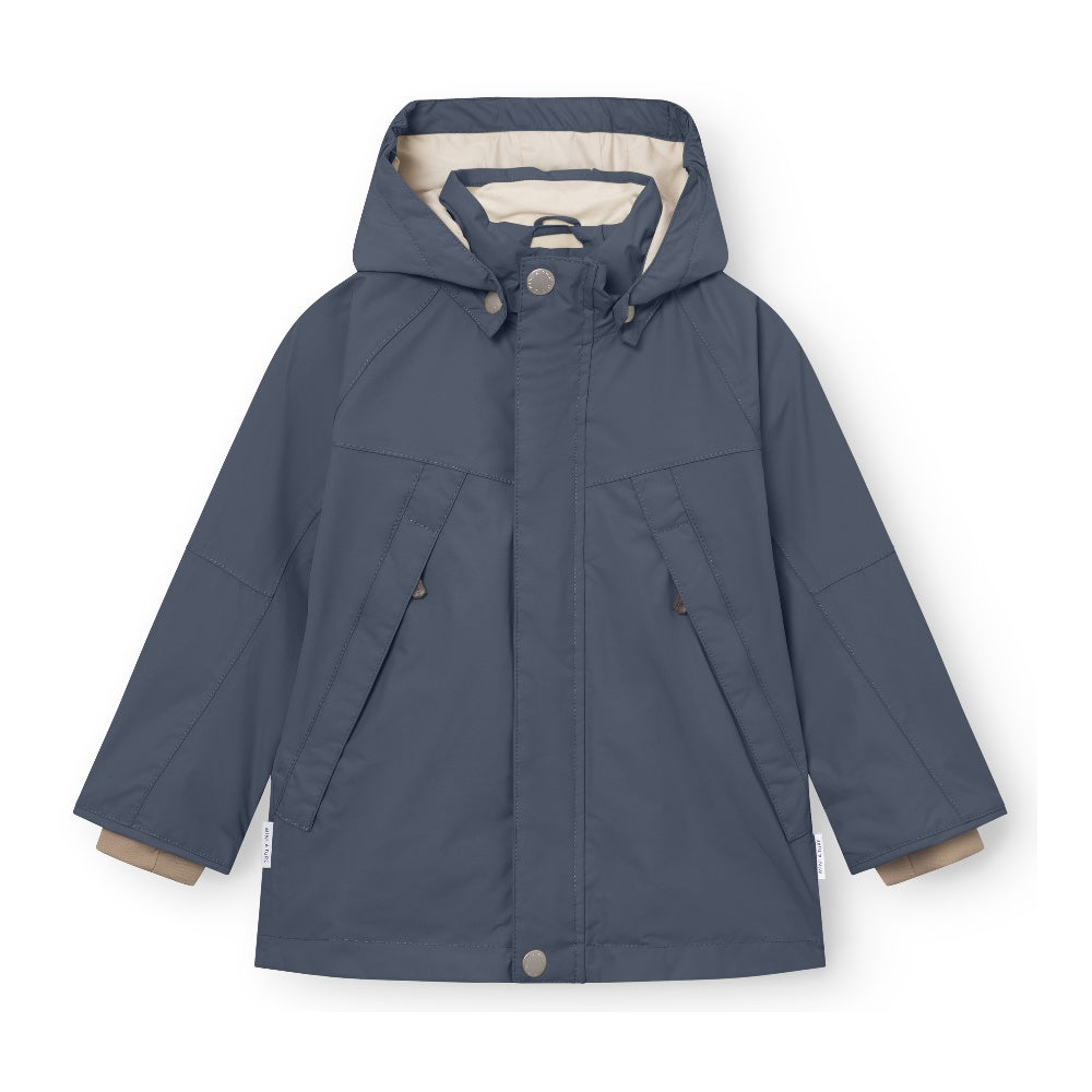 MATVALON spring jacket. GRS