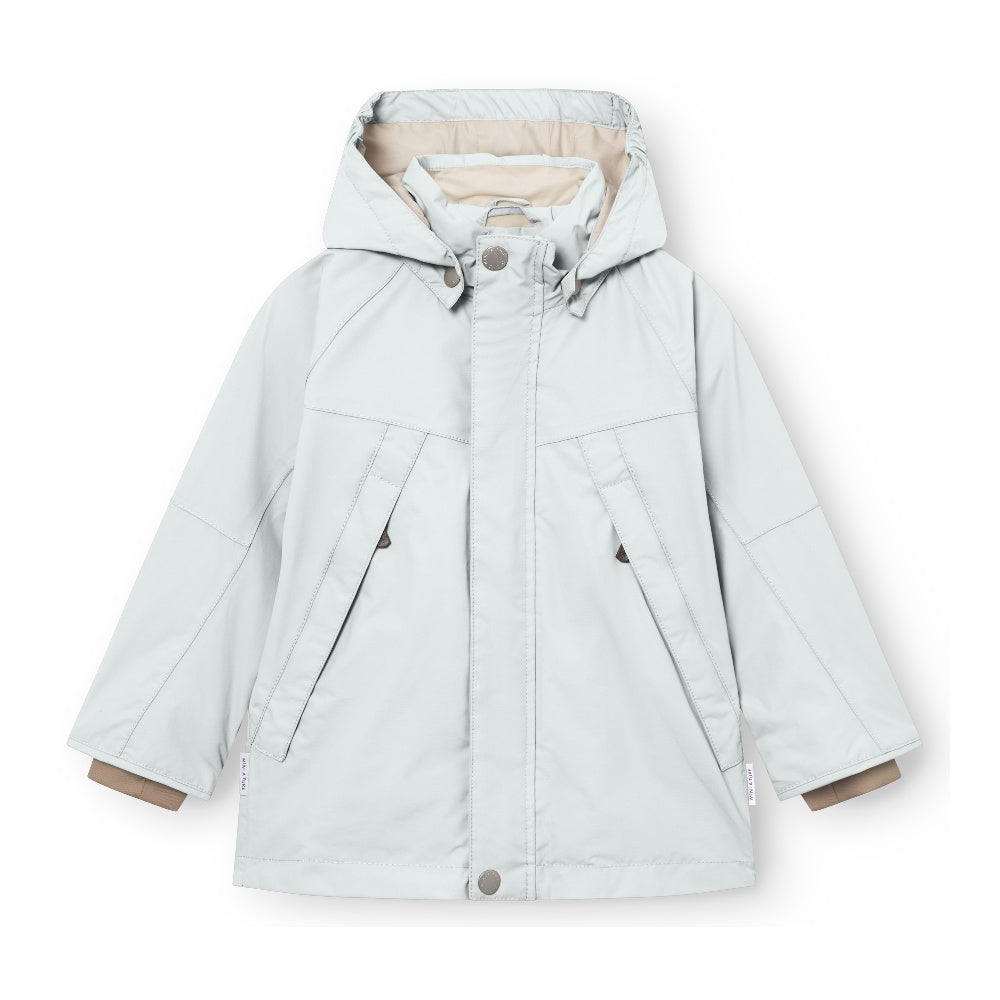 MATVALON spring jacket. GRS