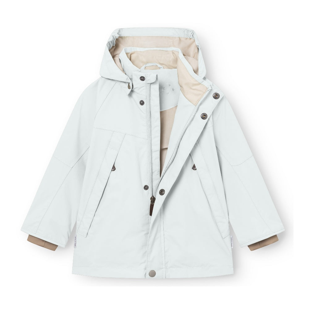 MATVALON spring jacket. GRS