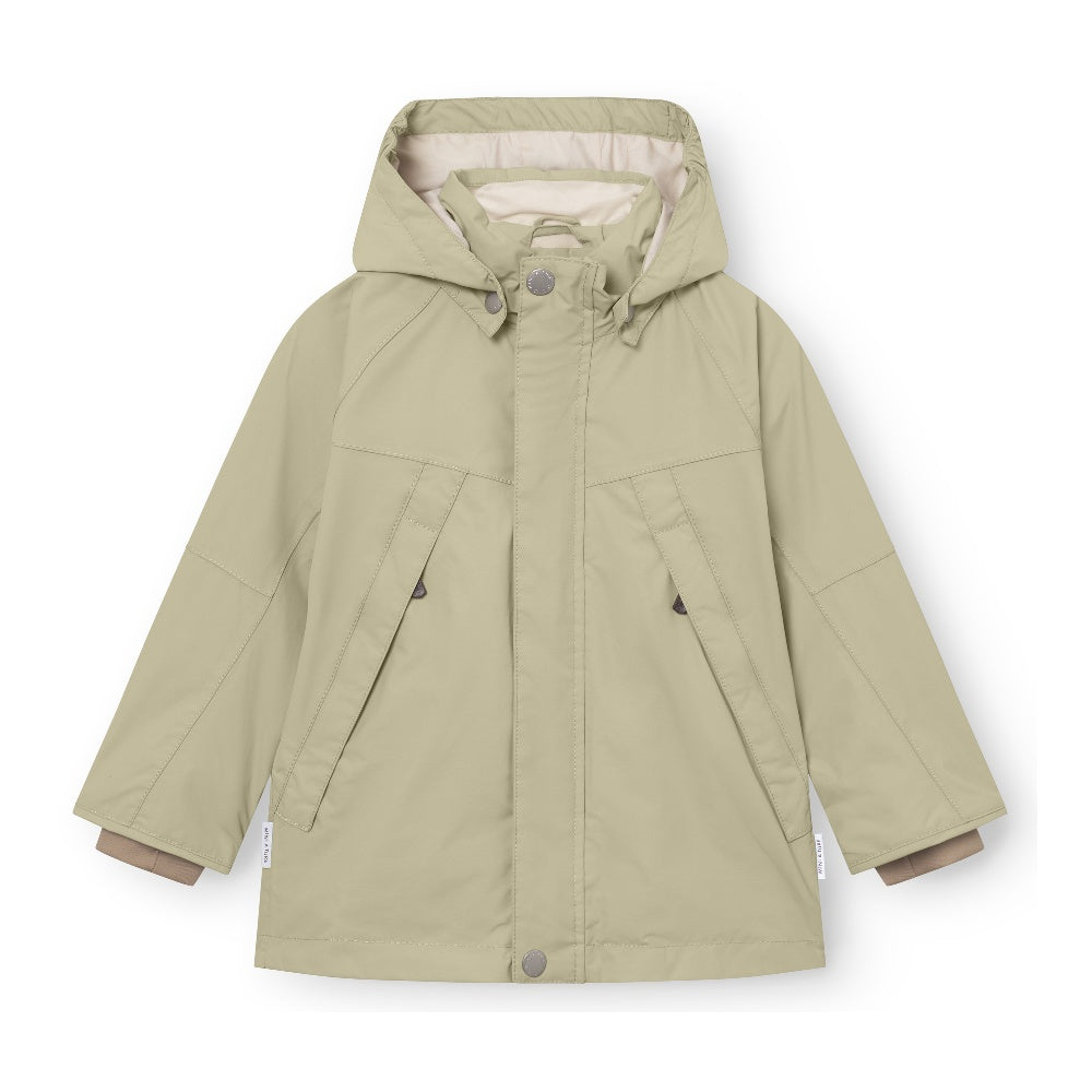 MATVALON spring jacket. GRS