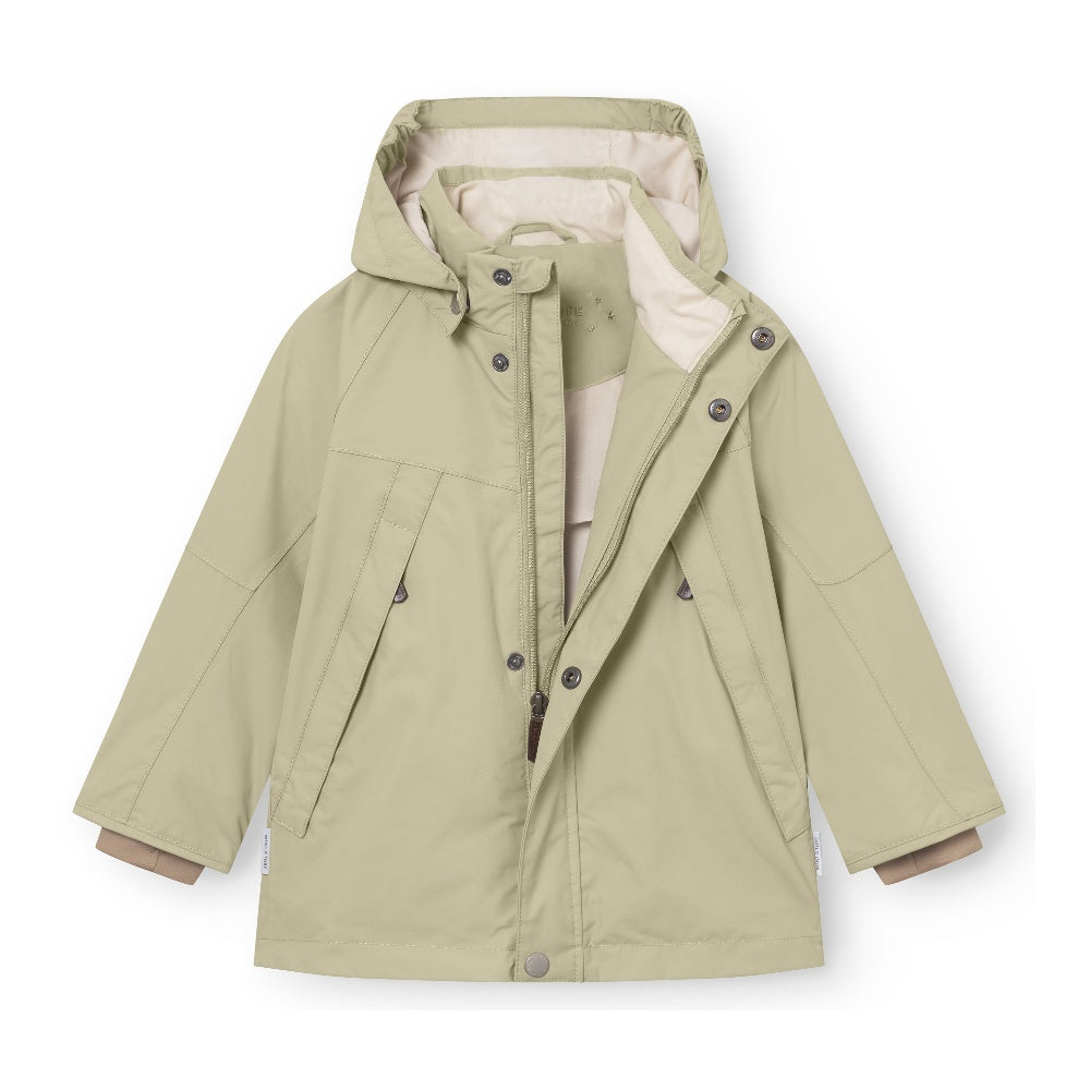 MATVALON spring jacket. GRS