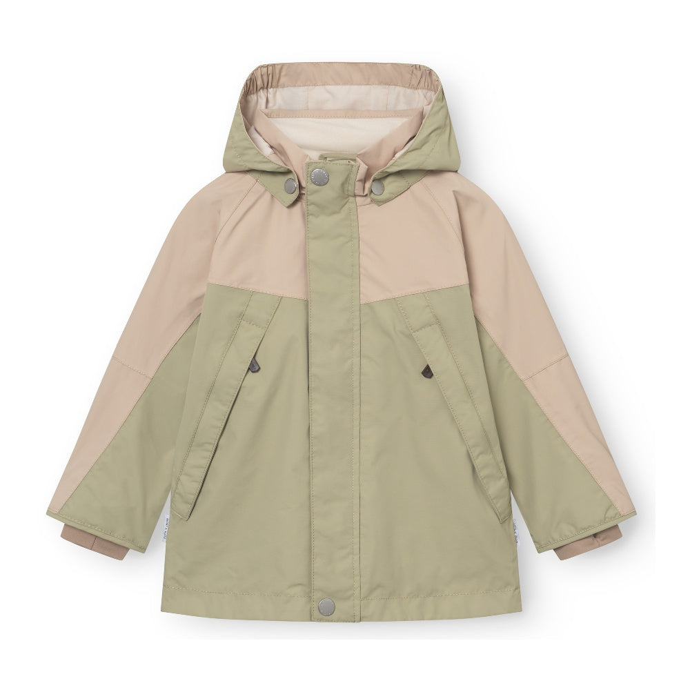 MATVALON spring jacket. GRS