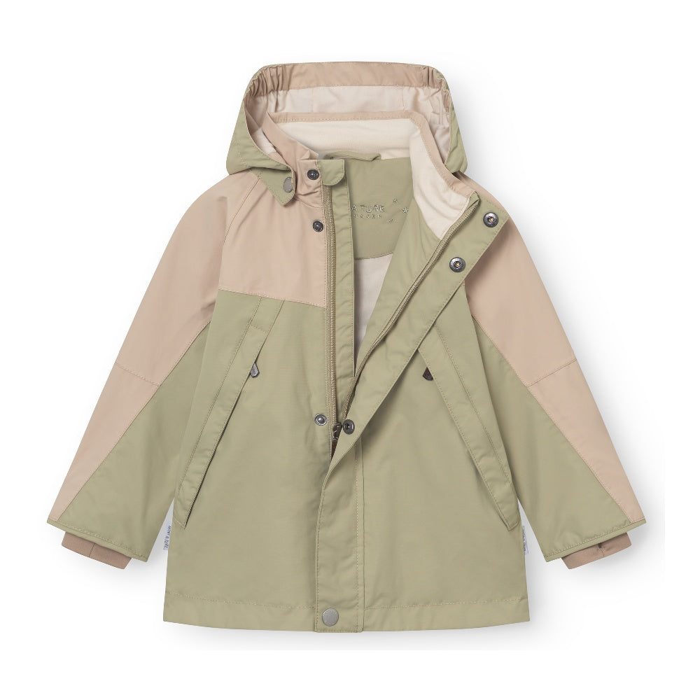 MATVALON spring jacket. GRS