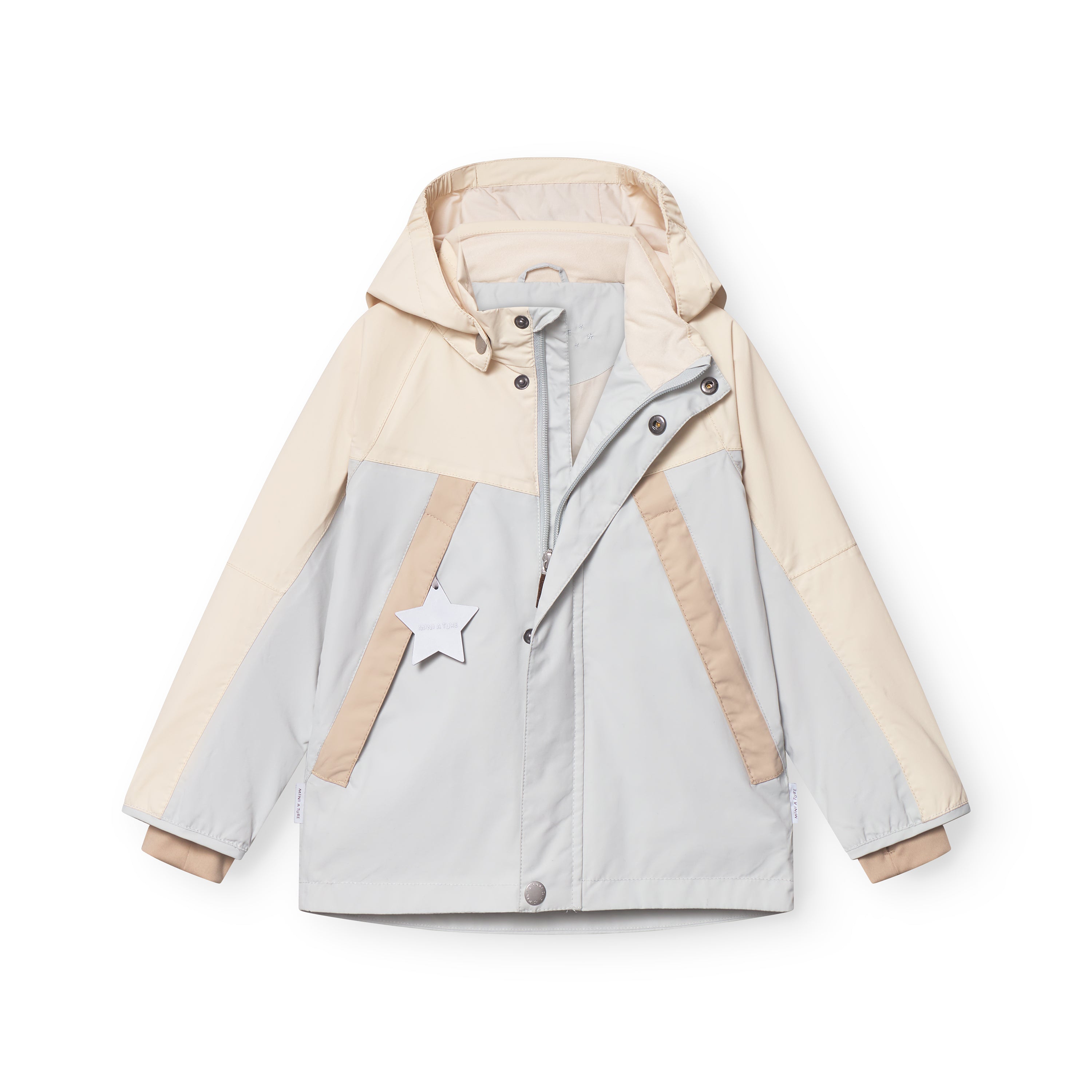 MATVALON spring jacket. GRS