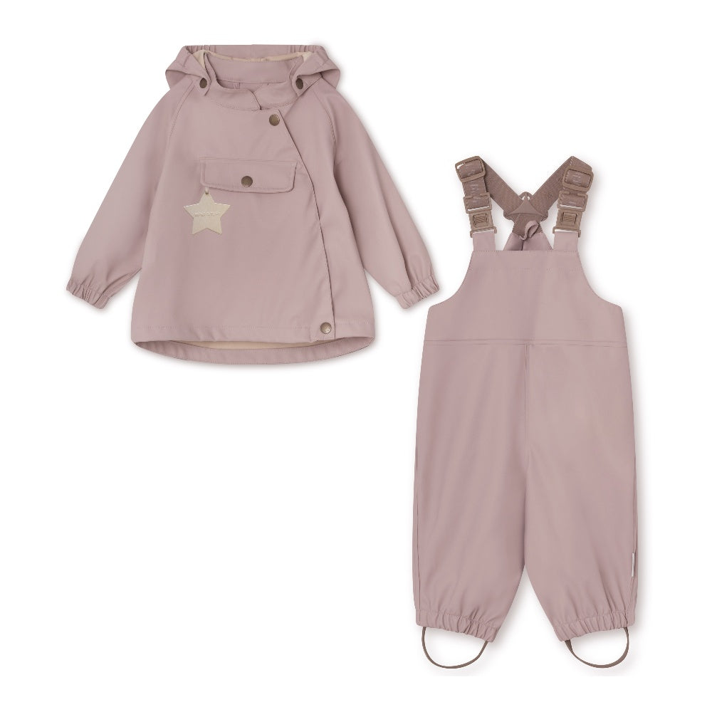 MATWAINIS rain set. GRS