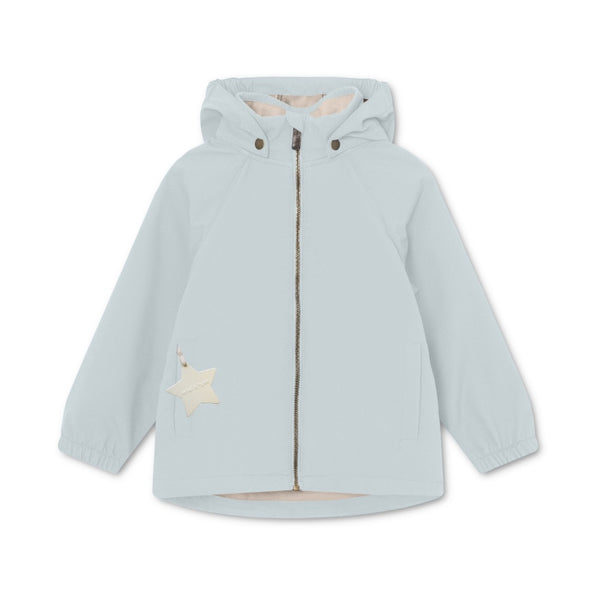 mini a ture   ジャンパー ジャケット アウター MINI A TURE Matwang Fleece Lined Winter Jacket. Grs - 123.71