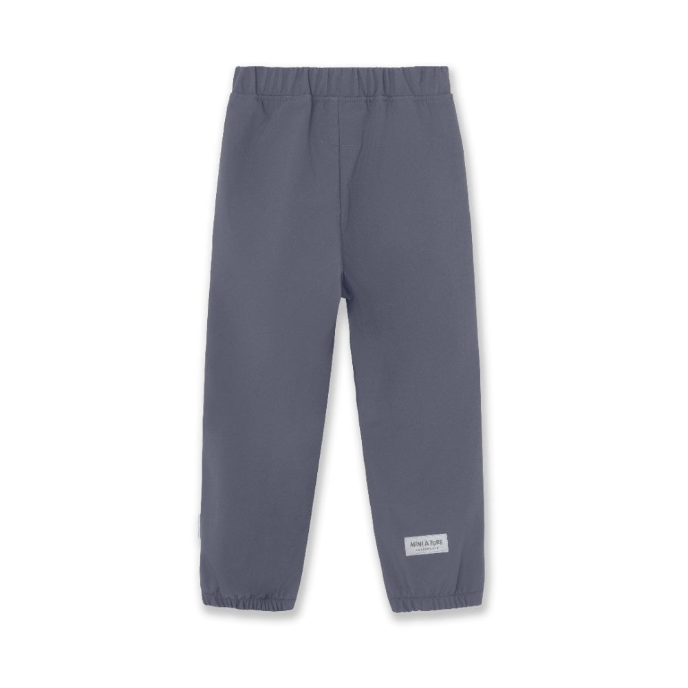 MATAIAN spring softshell pants. GRS