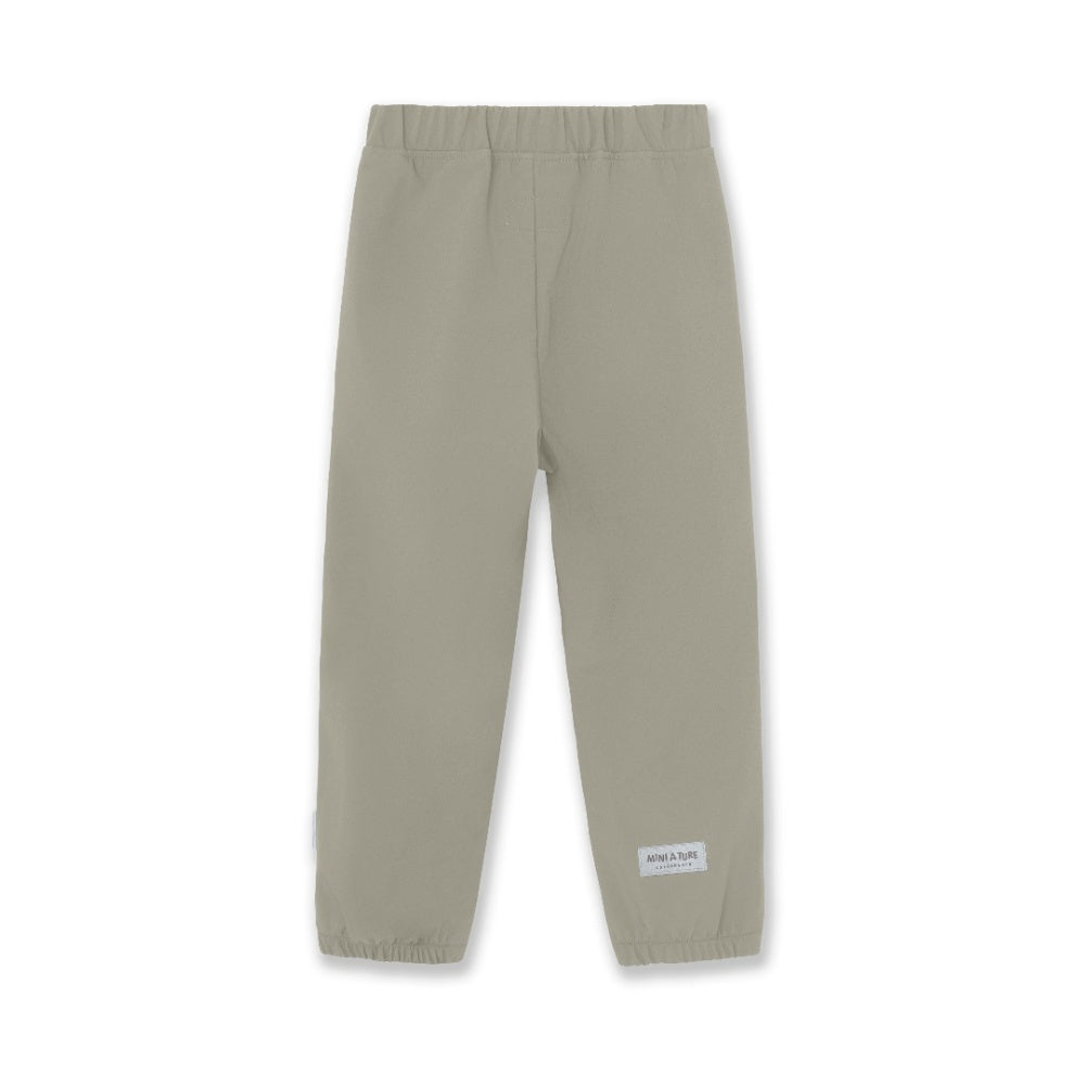 MATAIAN spring softshell pants. GRS