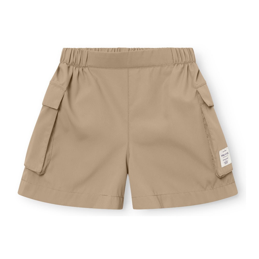 MATADVENTURE Feminine Shorts. GRS