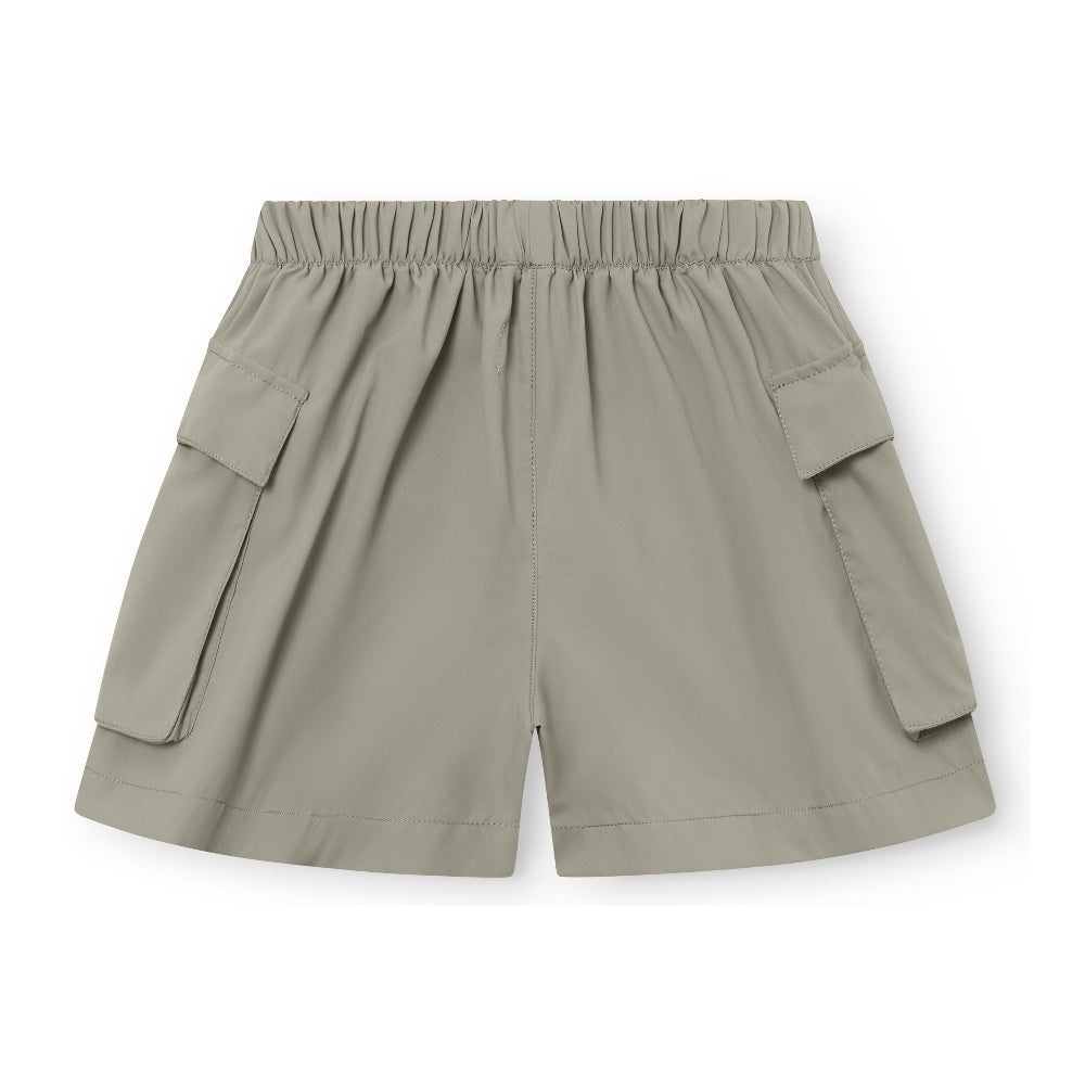 MATADVENTURE Feminine Shorts. GRS