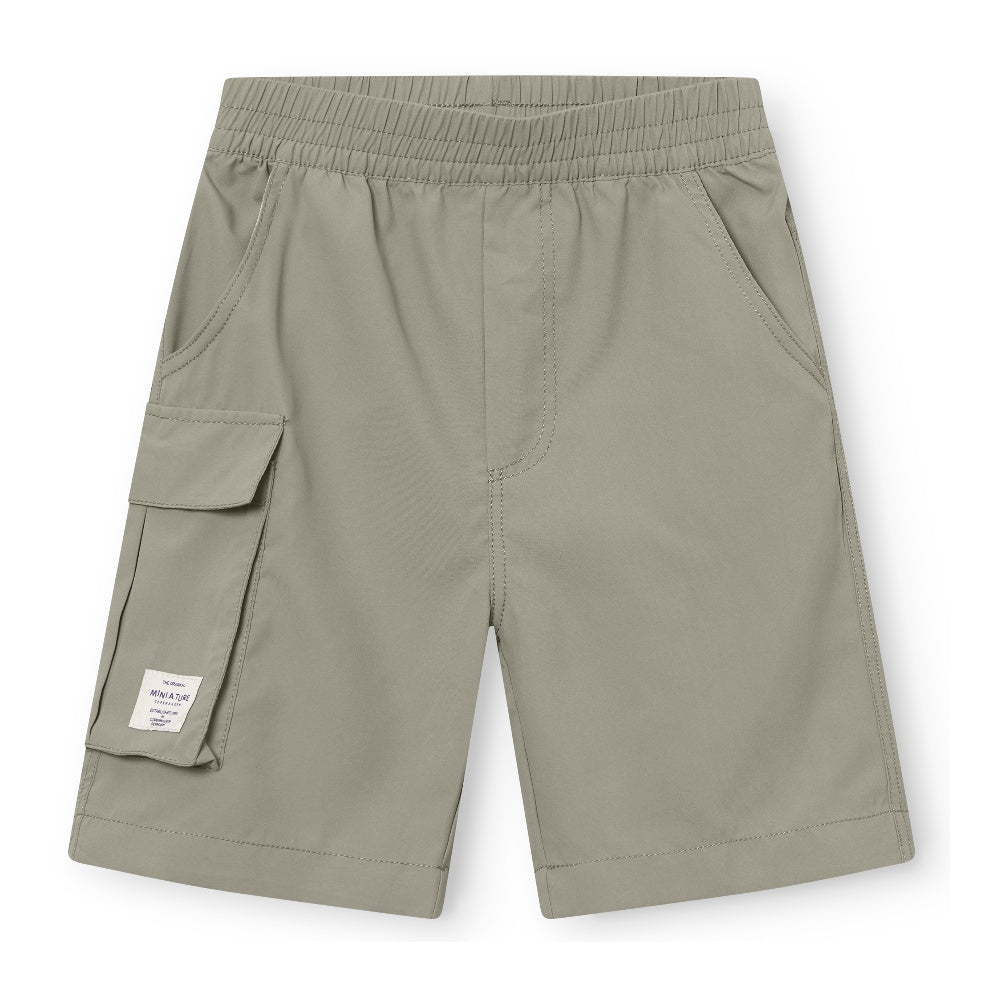 MATADVENTURE shorts. GRS