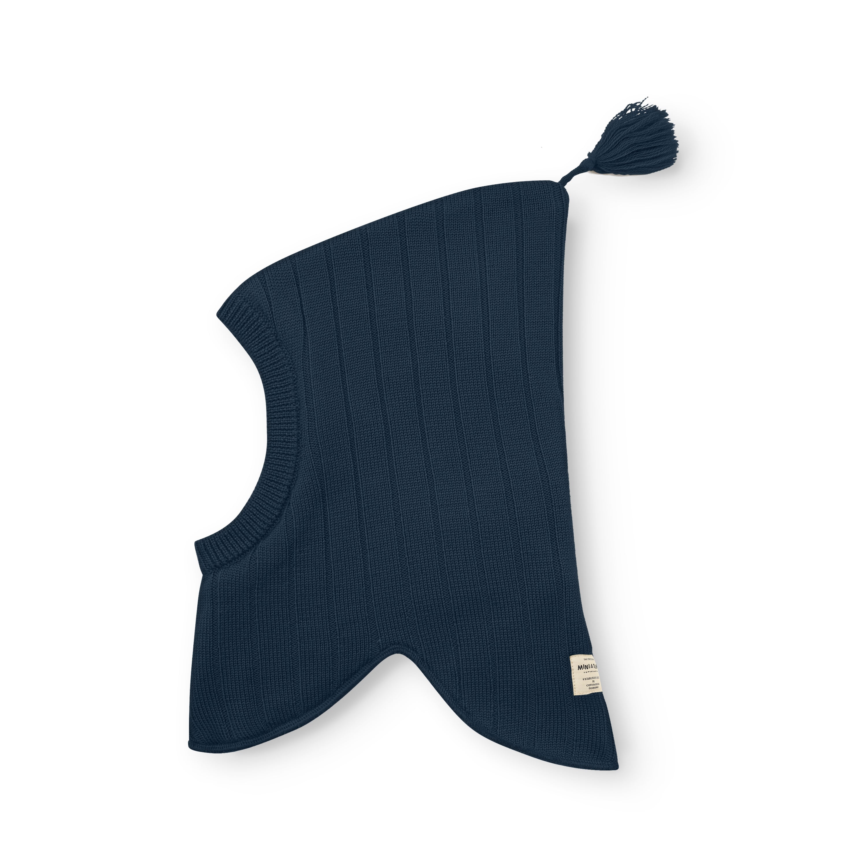 MATJUEL fleece lined hood. RWS