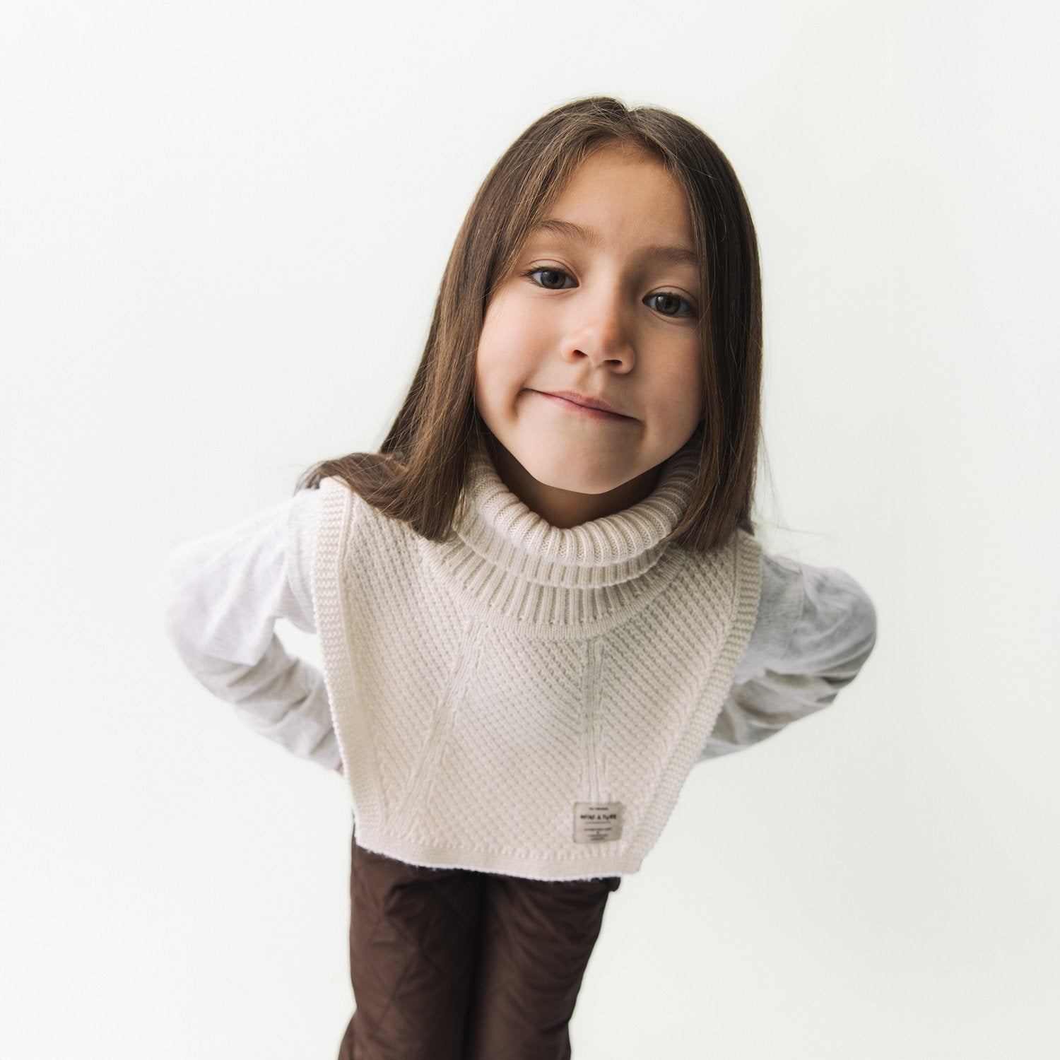 MATTAYLER neckwarmer. RWS