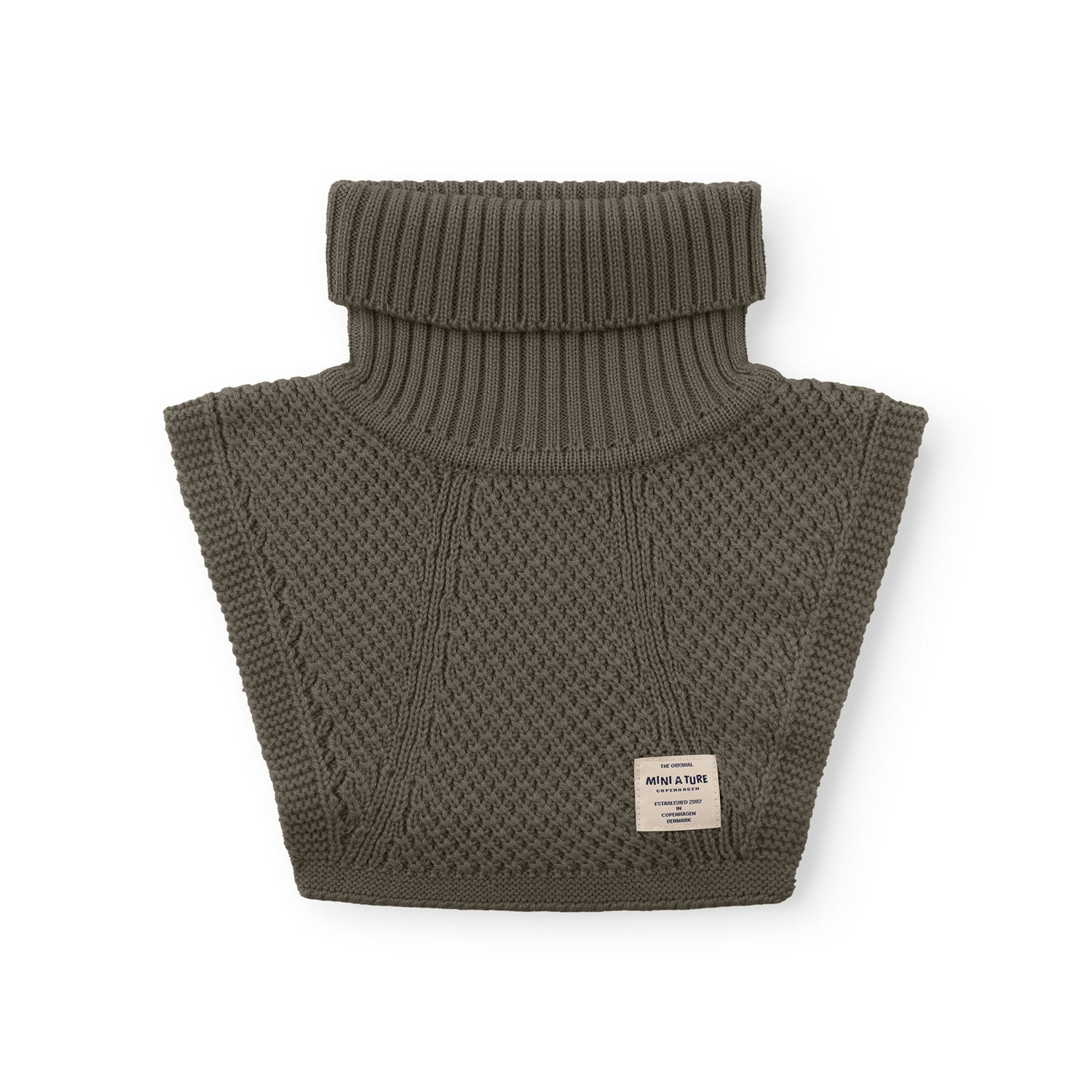 MATTAYLER neckwarmer. RWS