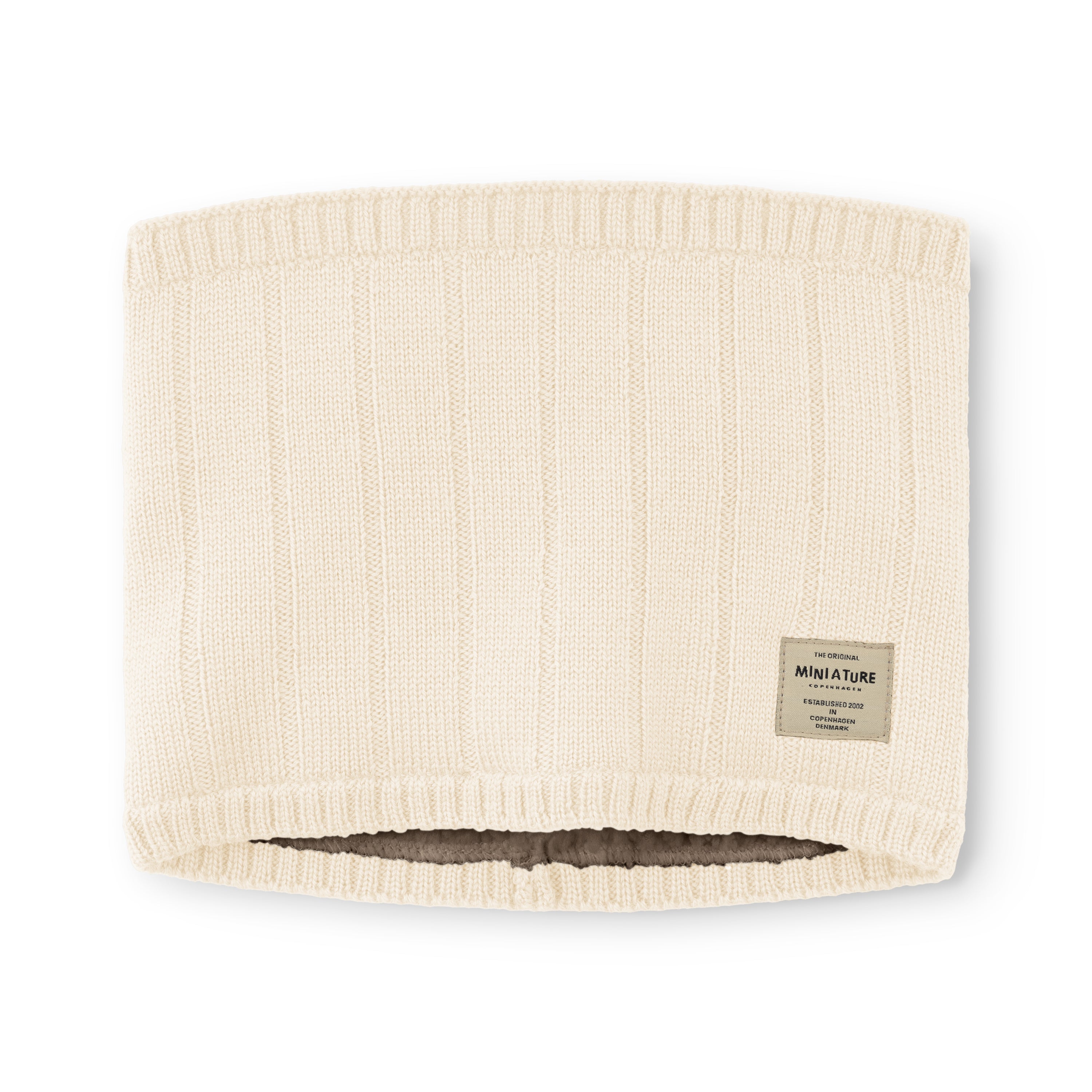 MATGOI fleece lined neckwarmer. RWS