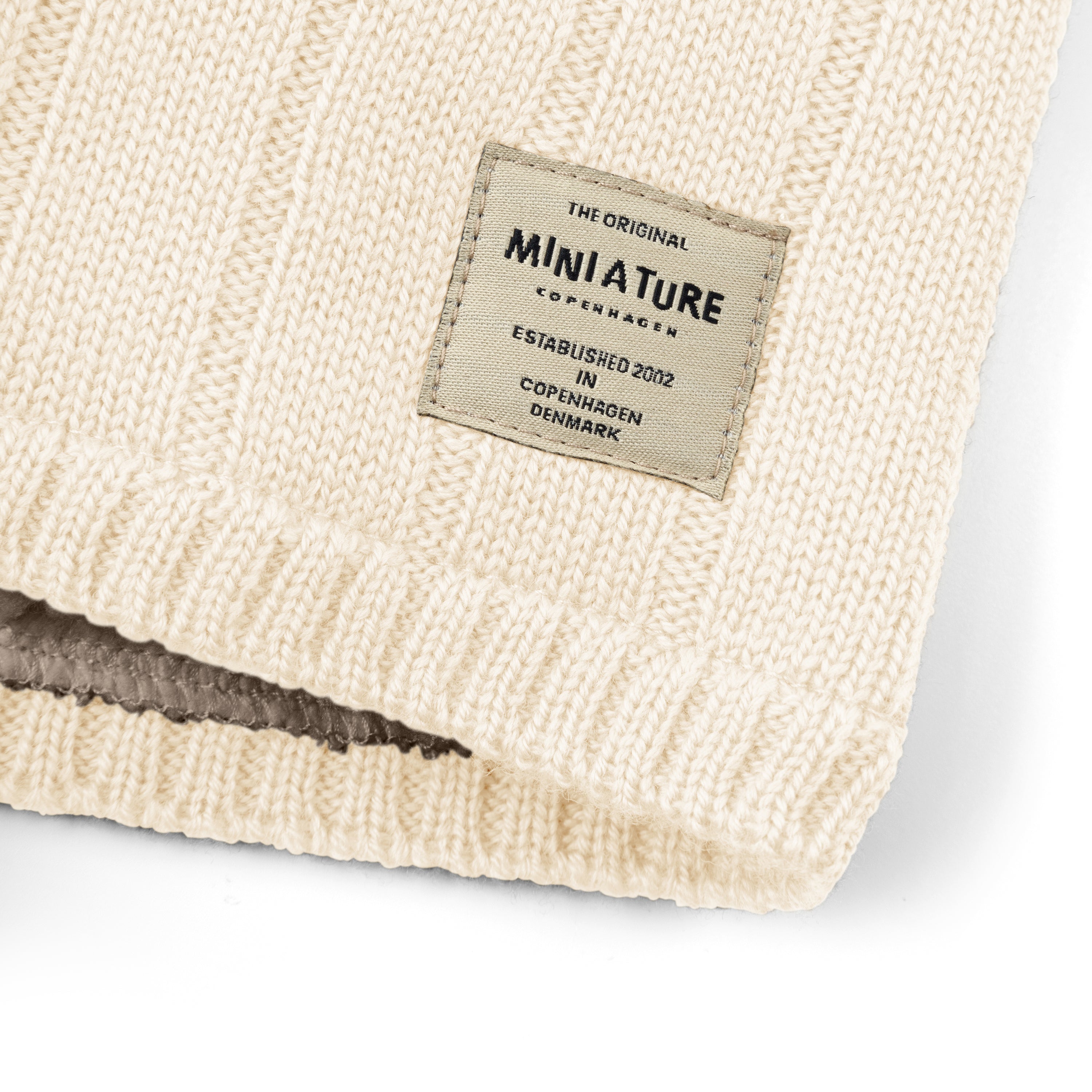 MATGOI fleece lined neckwarmer. RWS