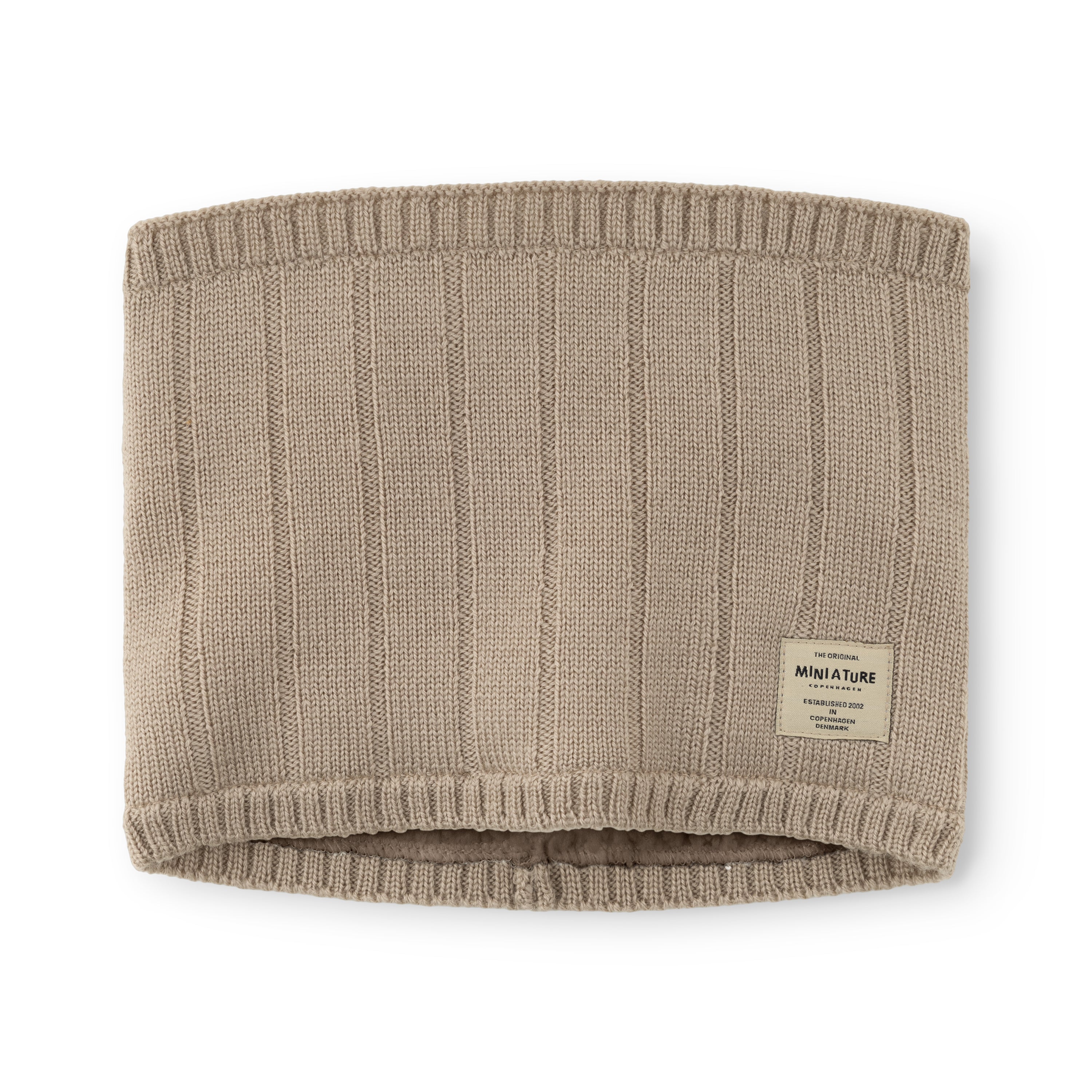 MATGOI fleece lined neckwarmer. RWS