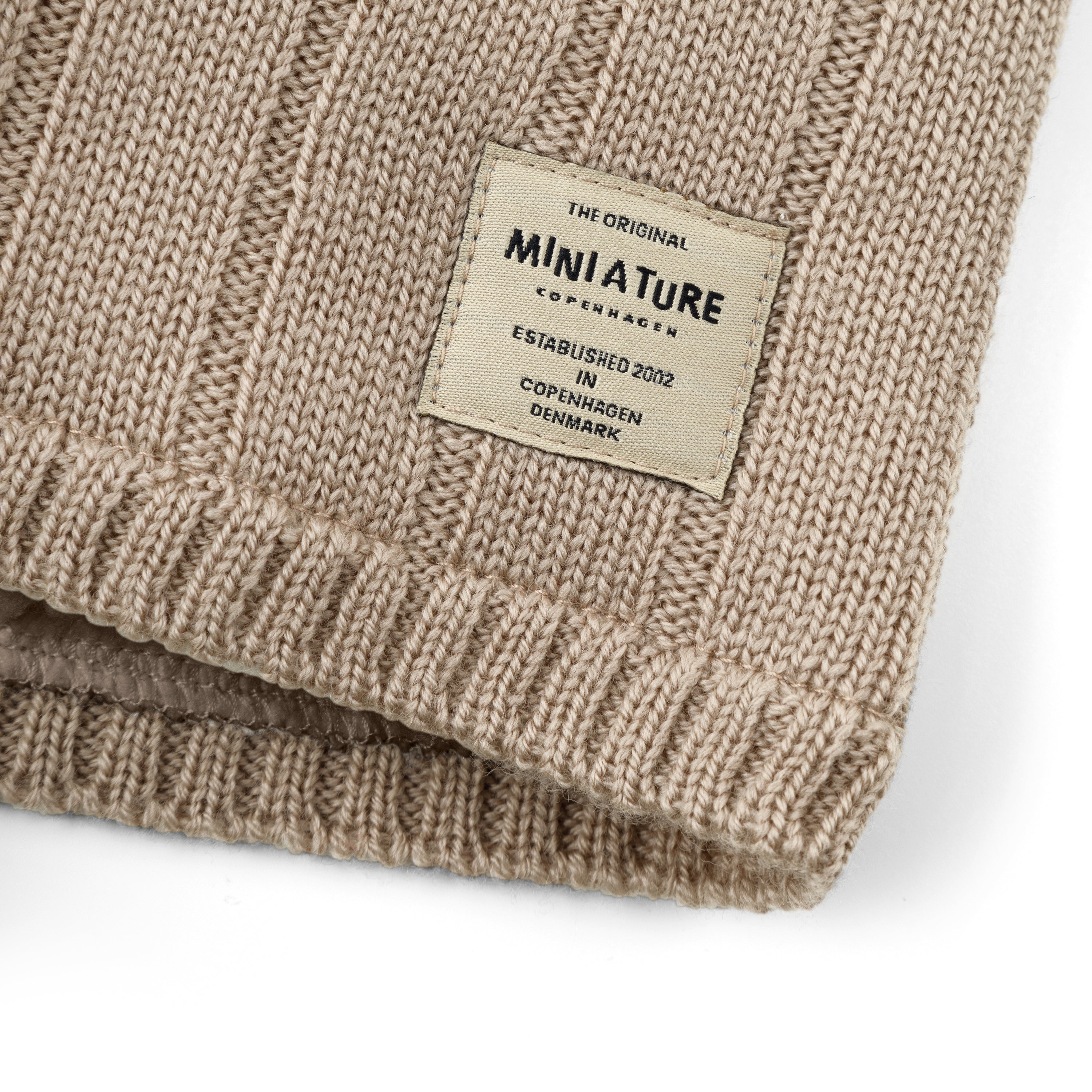 MATGOI fleece lined neckwarmer. RWS