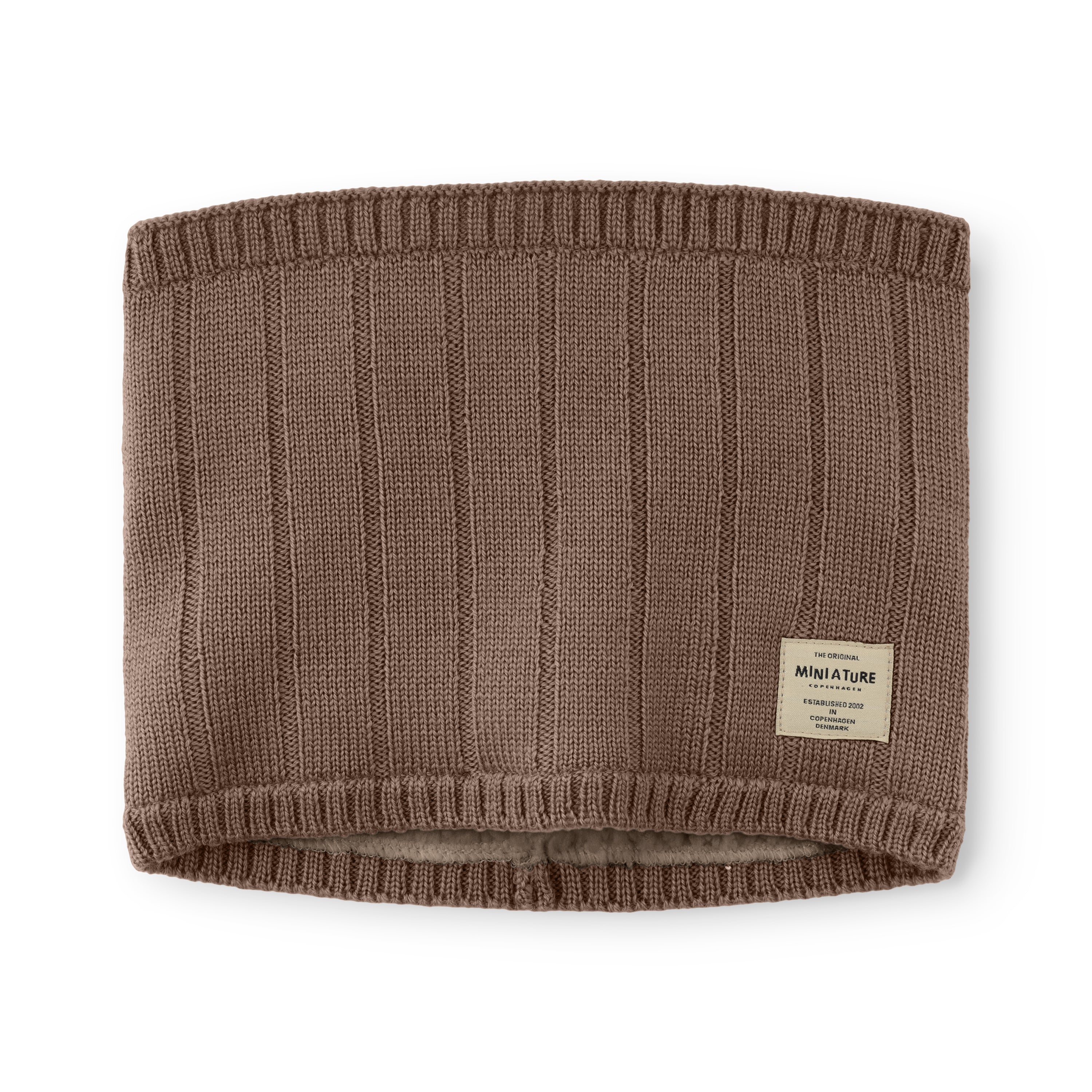 MATGOI fleece lined neckwarmer. RWS