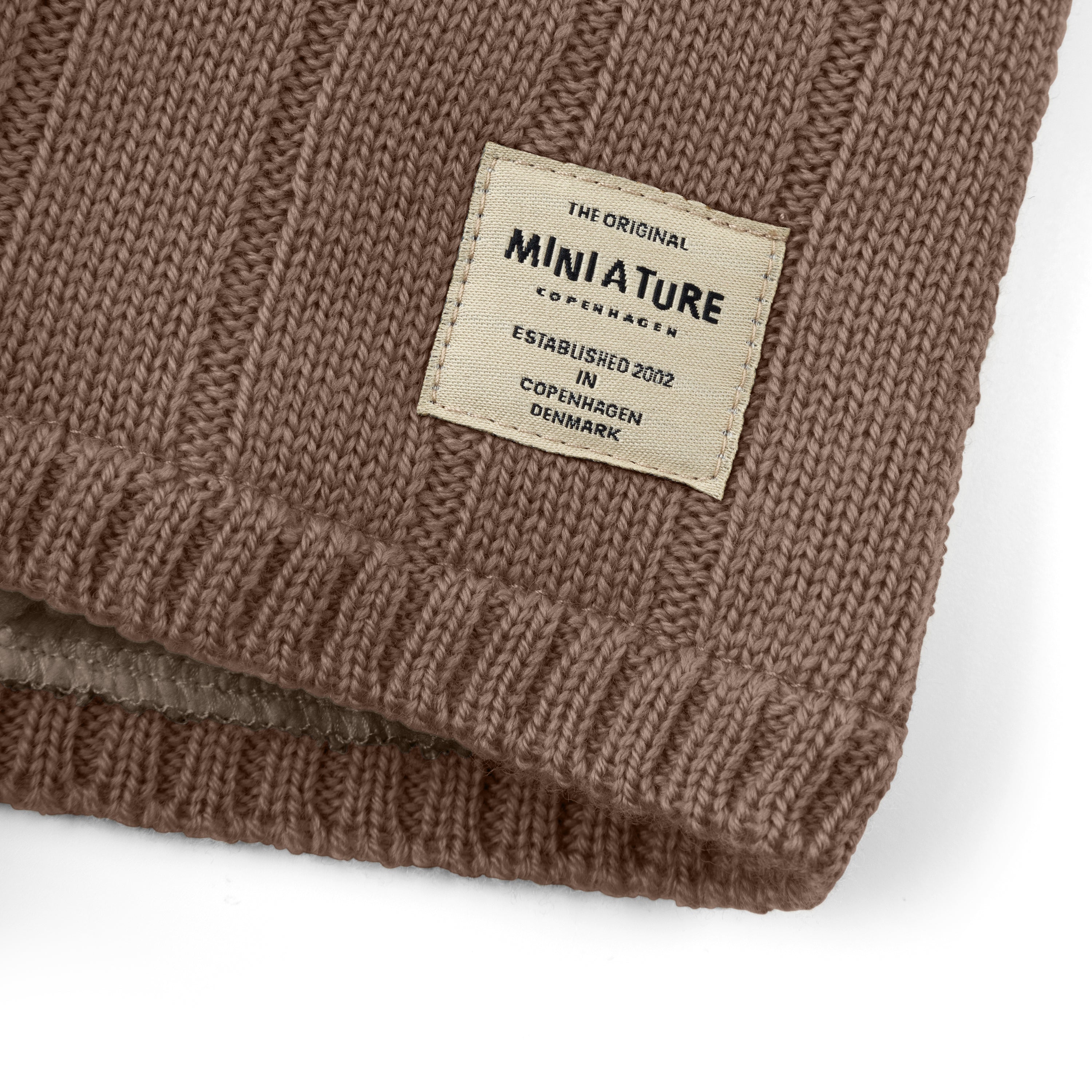 MATGOI fleece lined neckwarmer. RWS