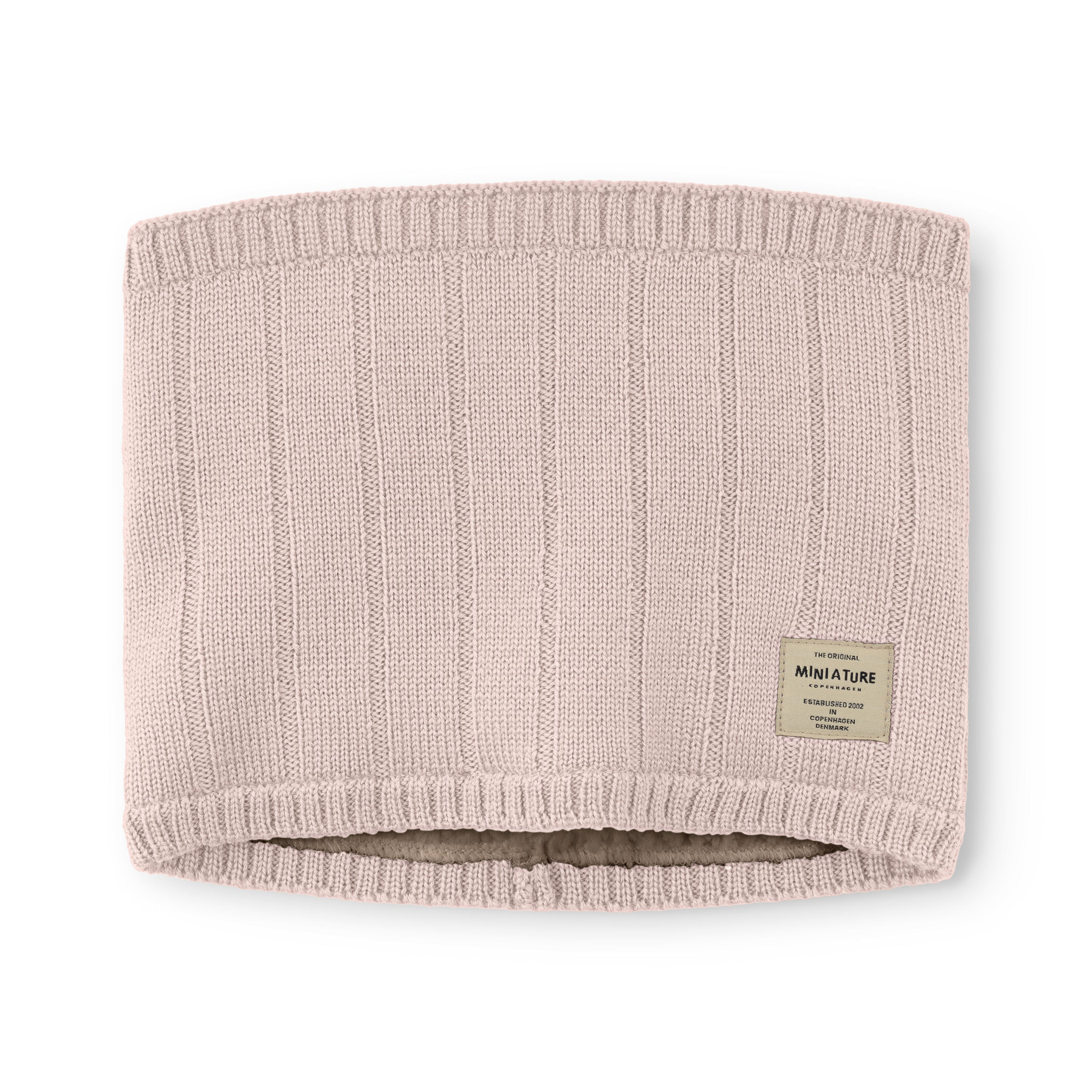 MATGOI fleece lined neckwarmer. RWS