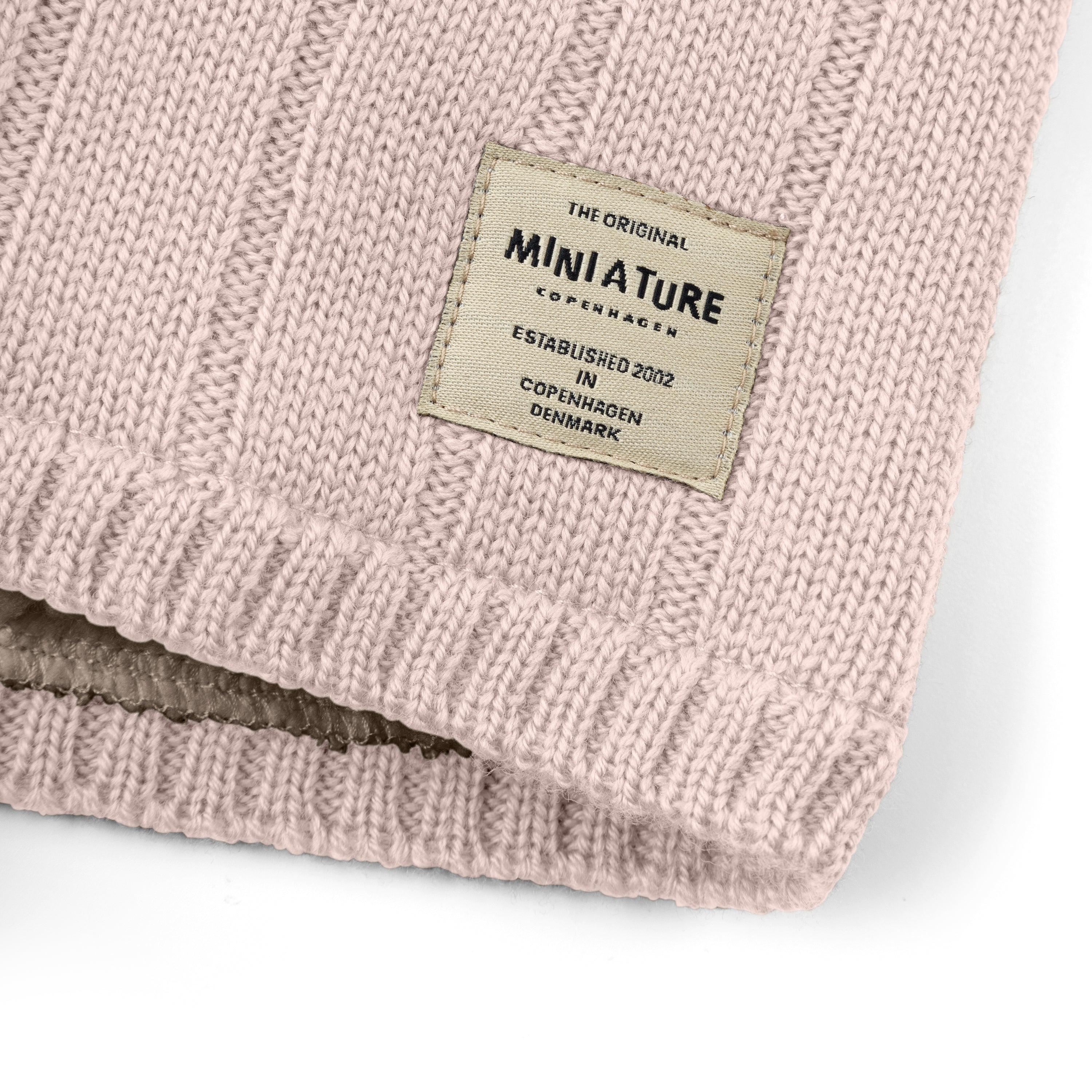 MATGOI fleece lined neckwarmer. RWS
