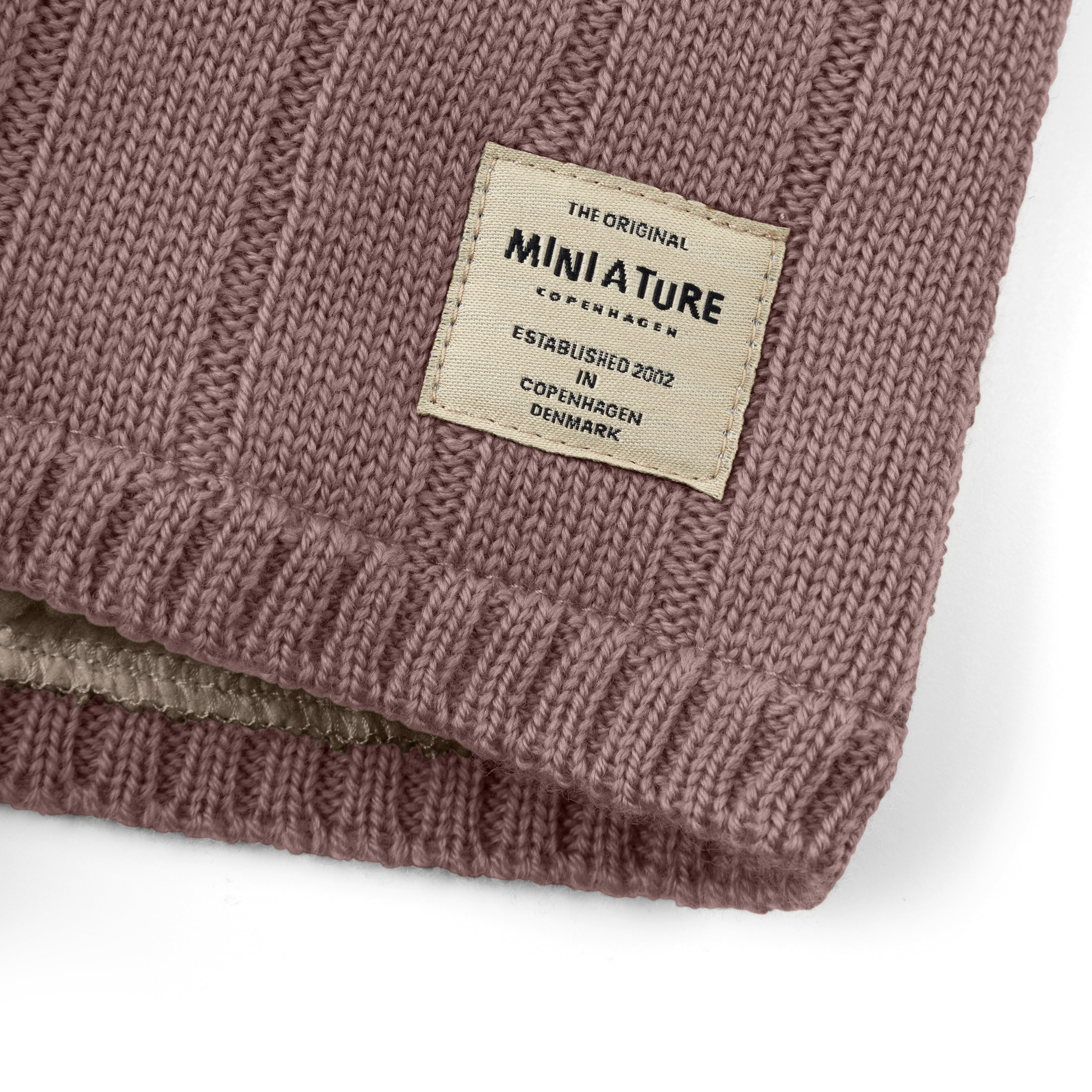 MATGOI fleece lined neckwarmer. RWS