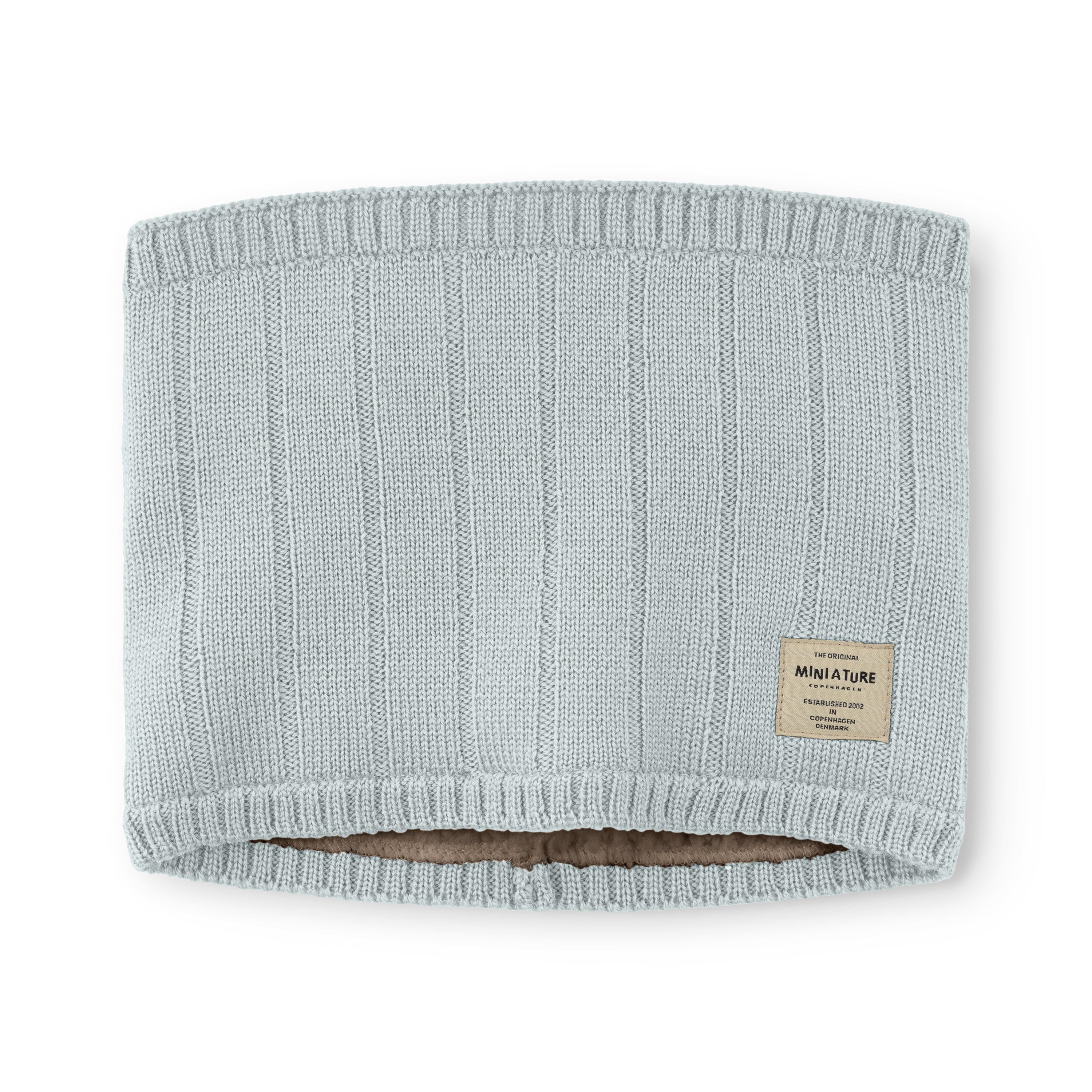 MATGOI fleece lined neckwarmer. RWS