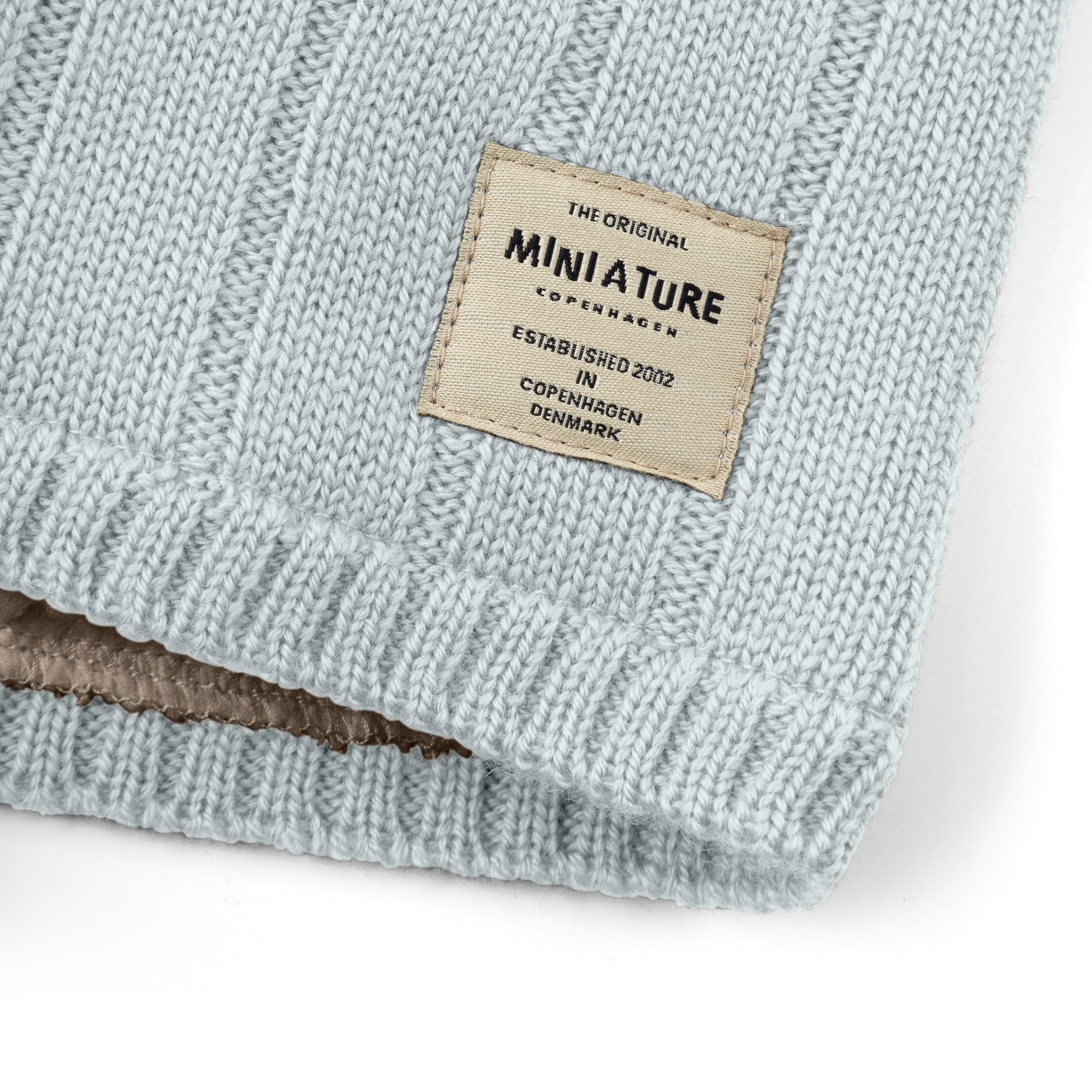MATGOI fleece lined neckwarmer. RWS