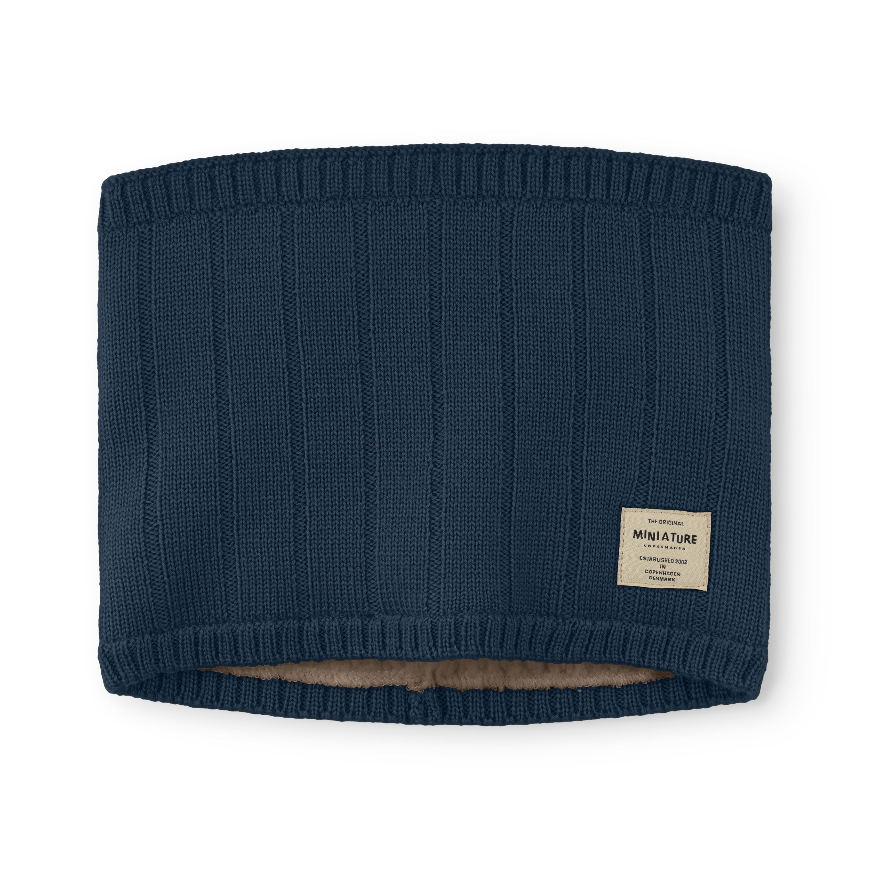 MATGOI fleece lined neckwarmer. RWS