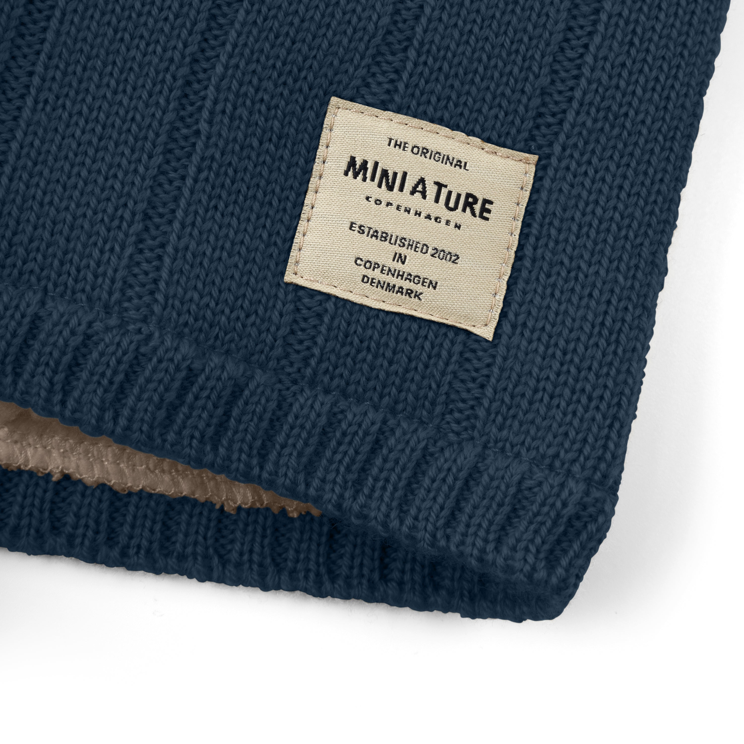 MATGOI fleece lined neckwarmer. RWS