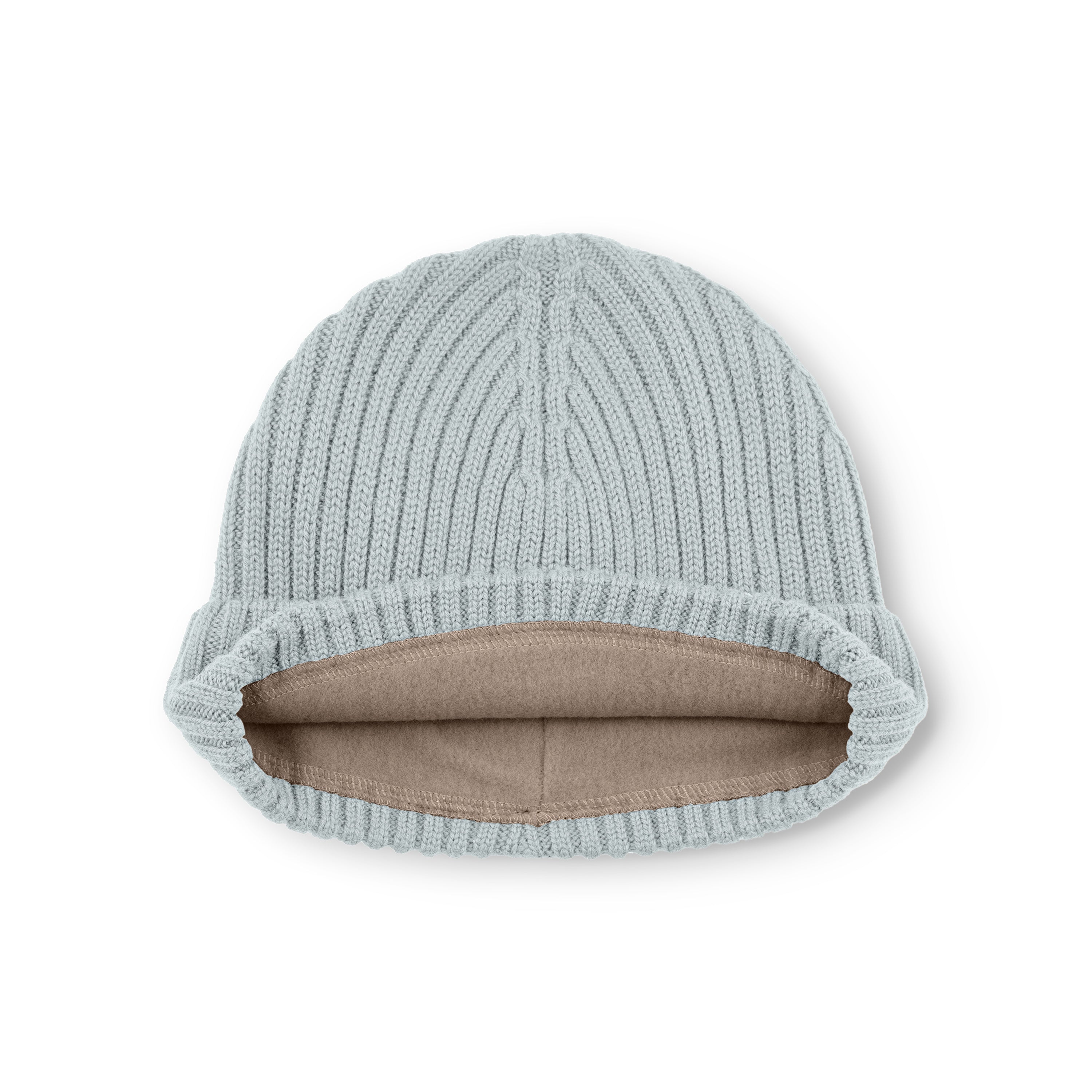 MATBOJE fleece lined beanie. RWS