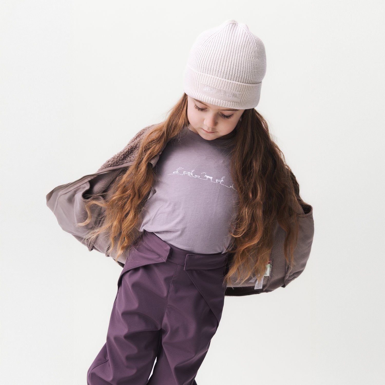 MATCHAPTER LS T-Shirt