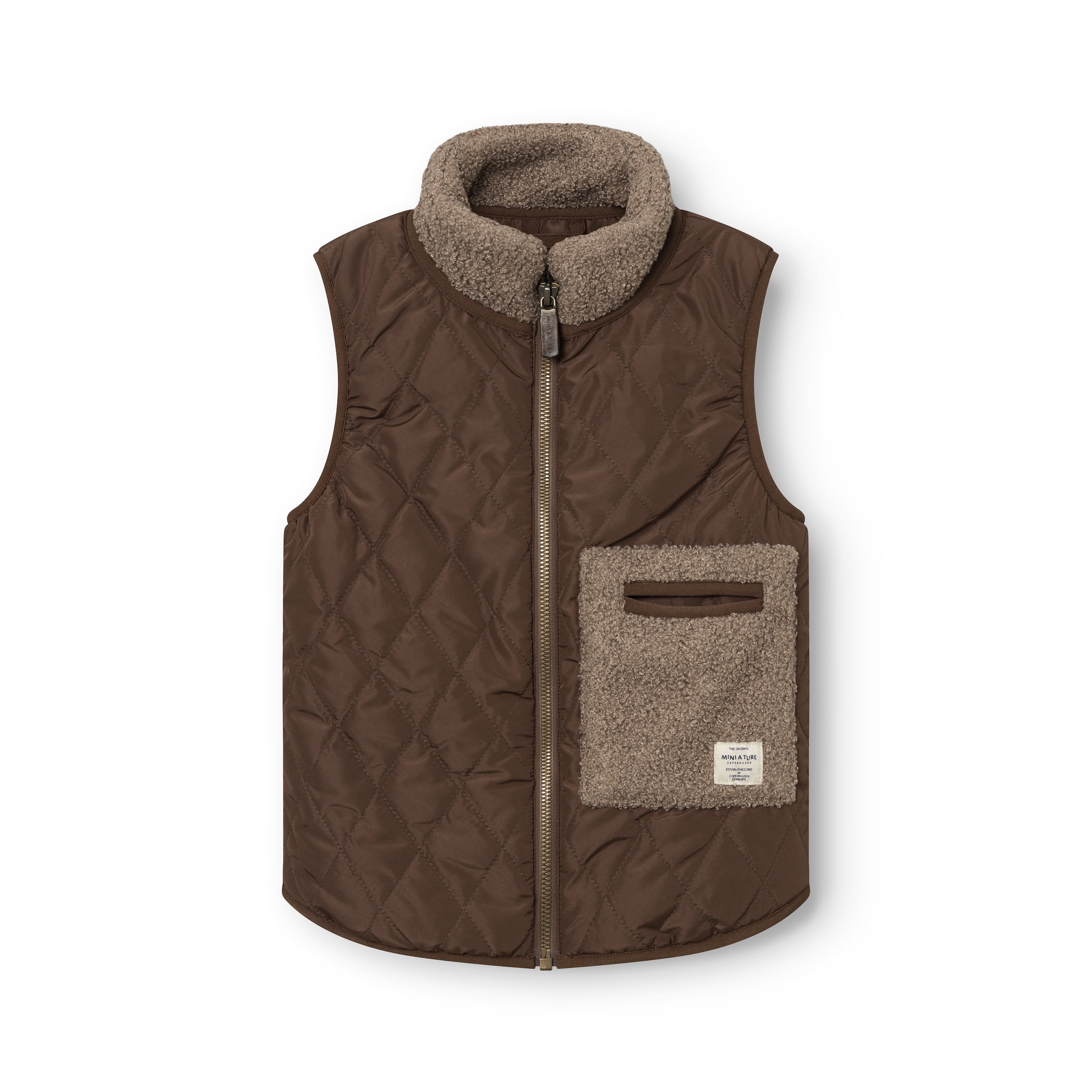 MATELIS thermo vest. GRS