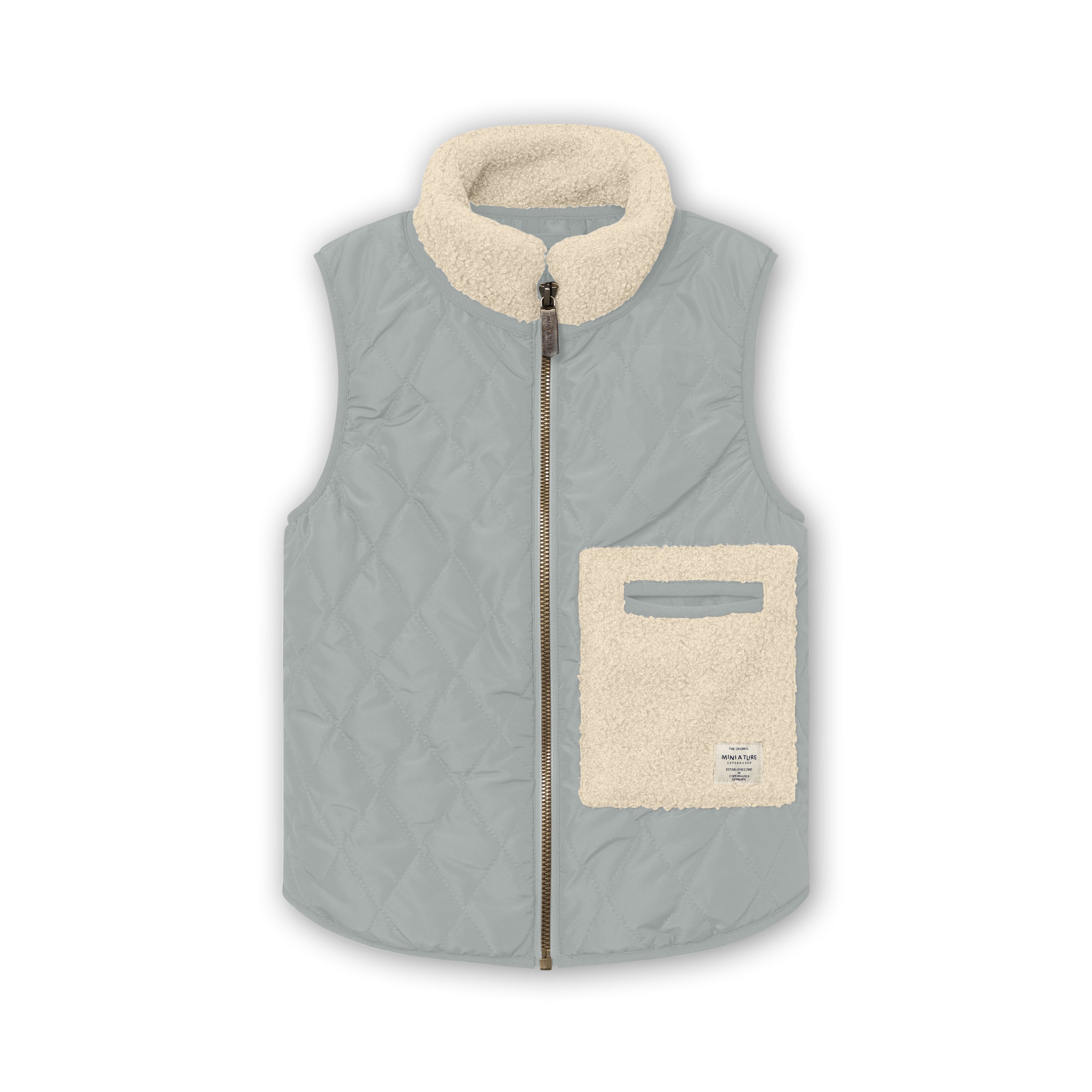MATELIS thermo vest. GRS