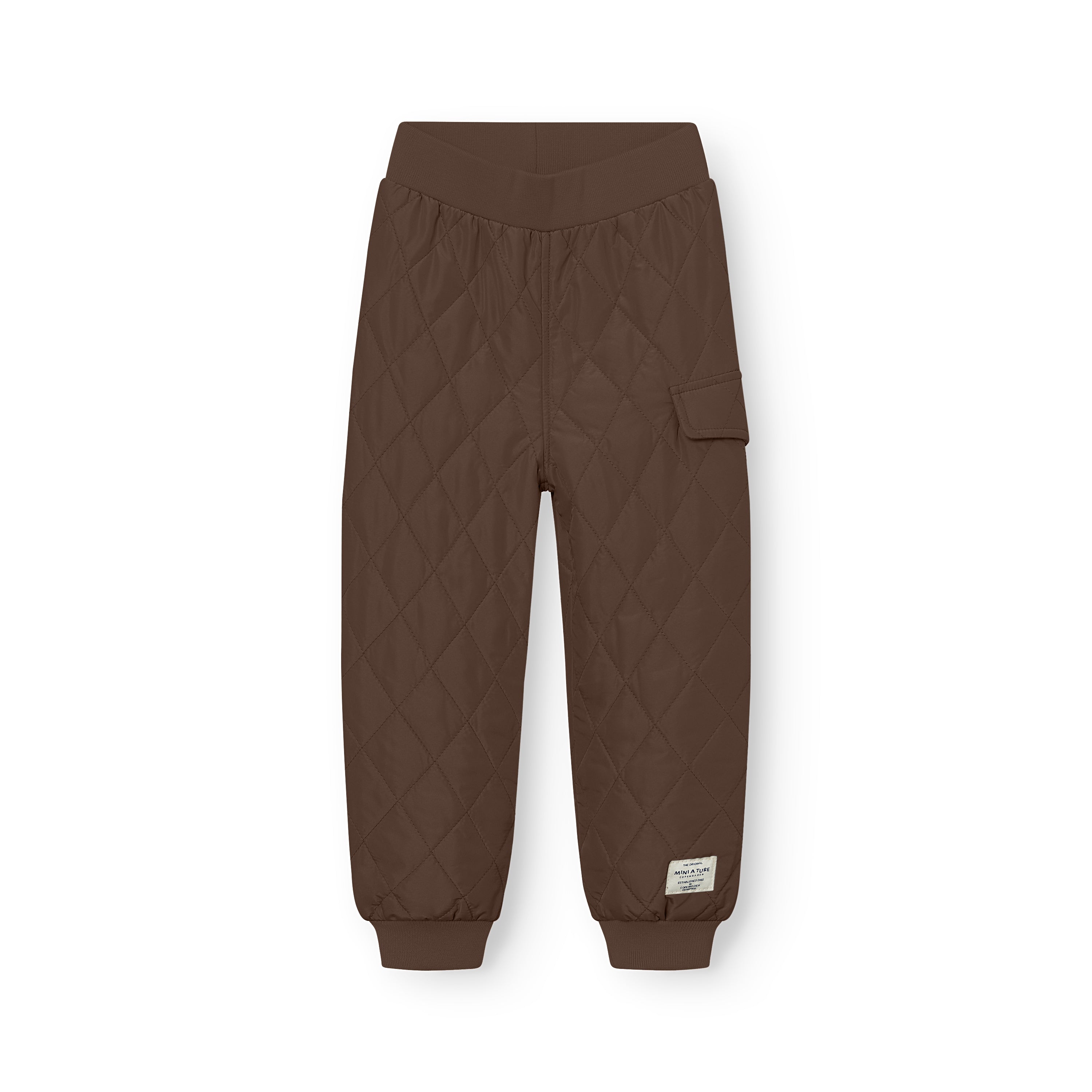 MATJAVA Thermohose. GRS
