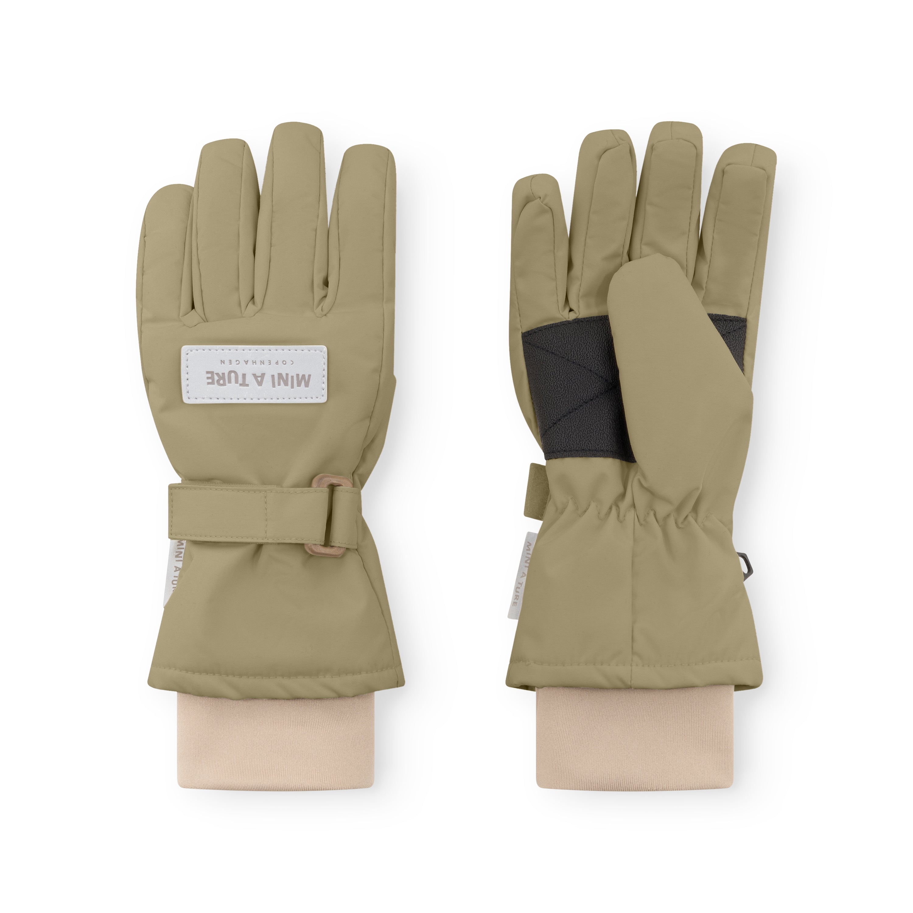 MATCELIO gloves