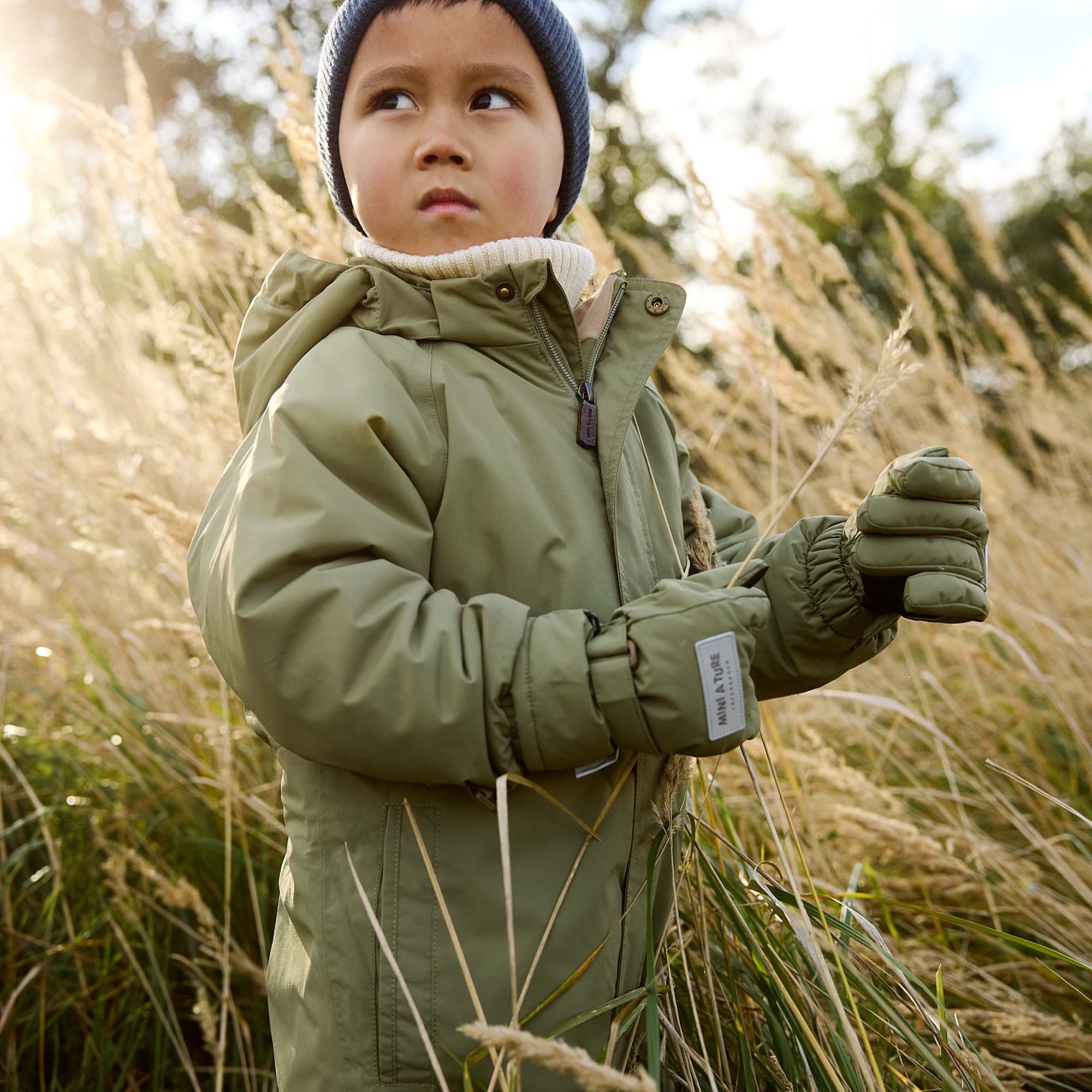 MATCELIO gloves