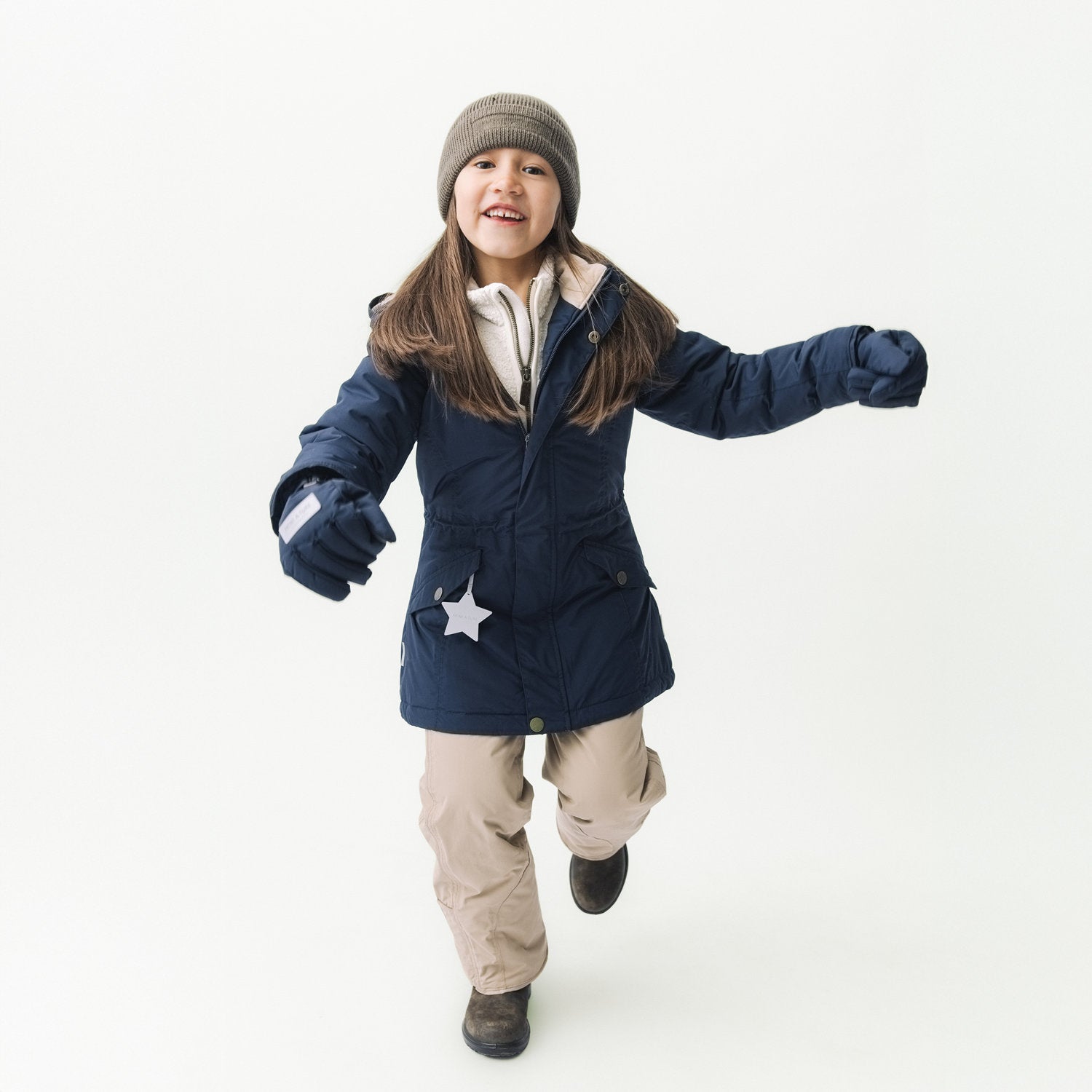 MATCELIO gloves